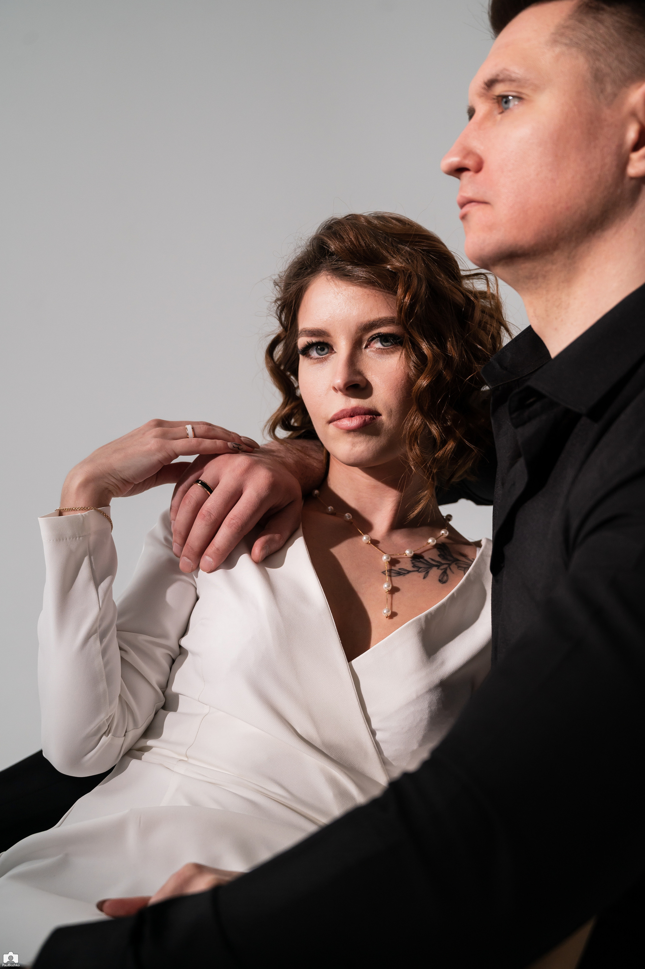 Андрей и Кристина. Свадебный Фотограф Абакан