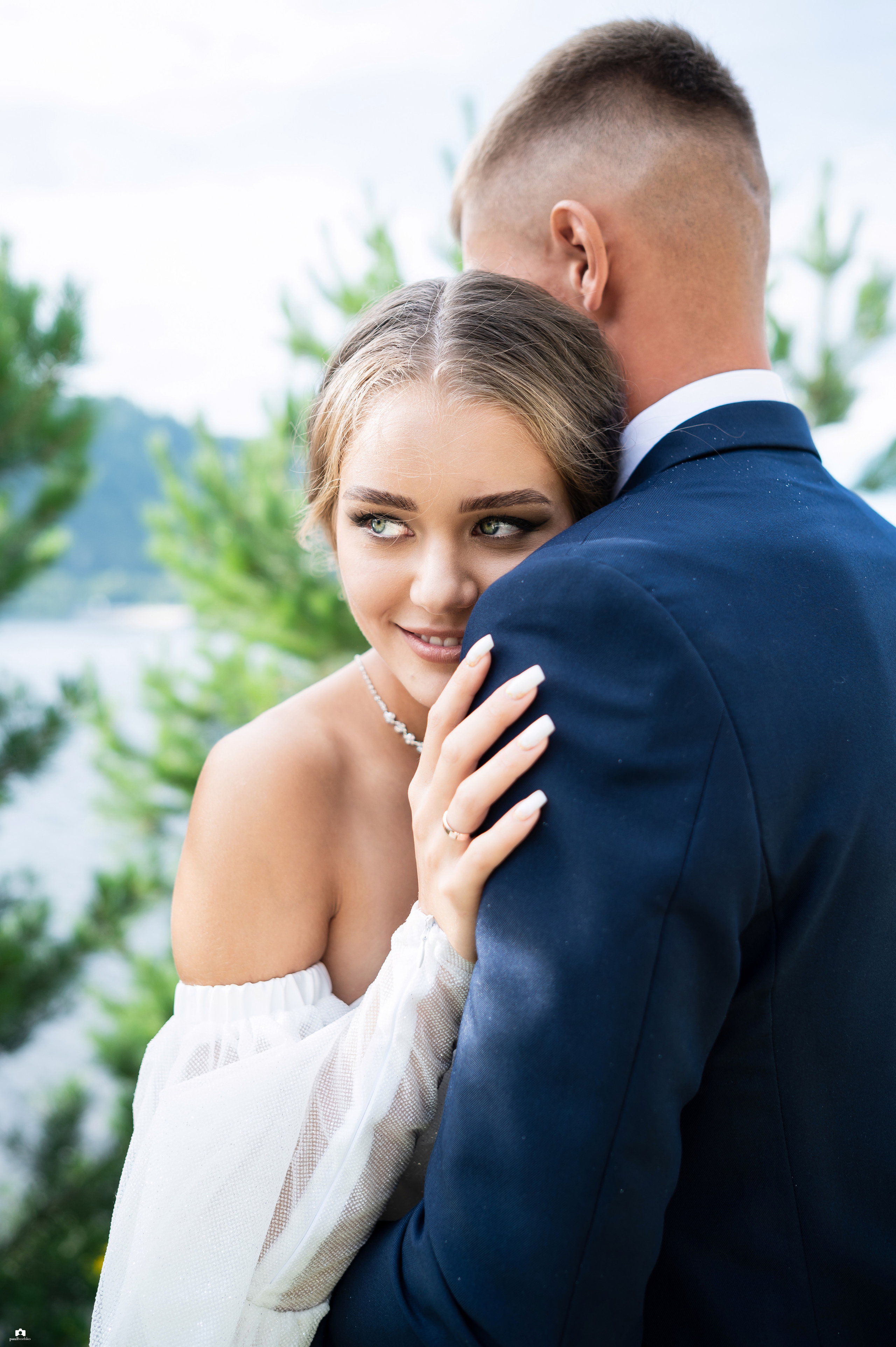 Анастасия и Данил. Свадебный Фотограф Абакан