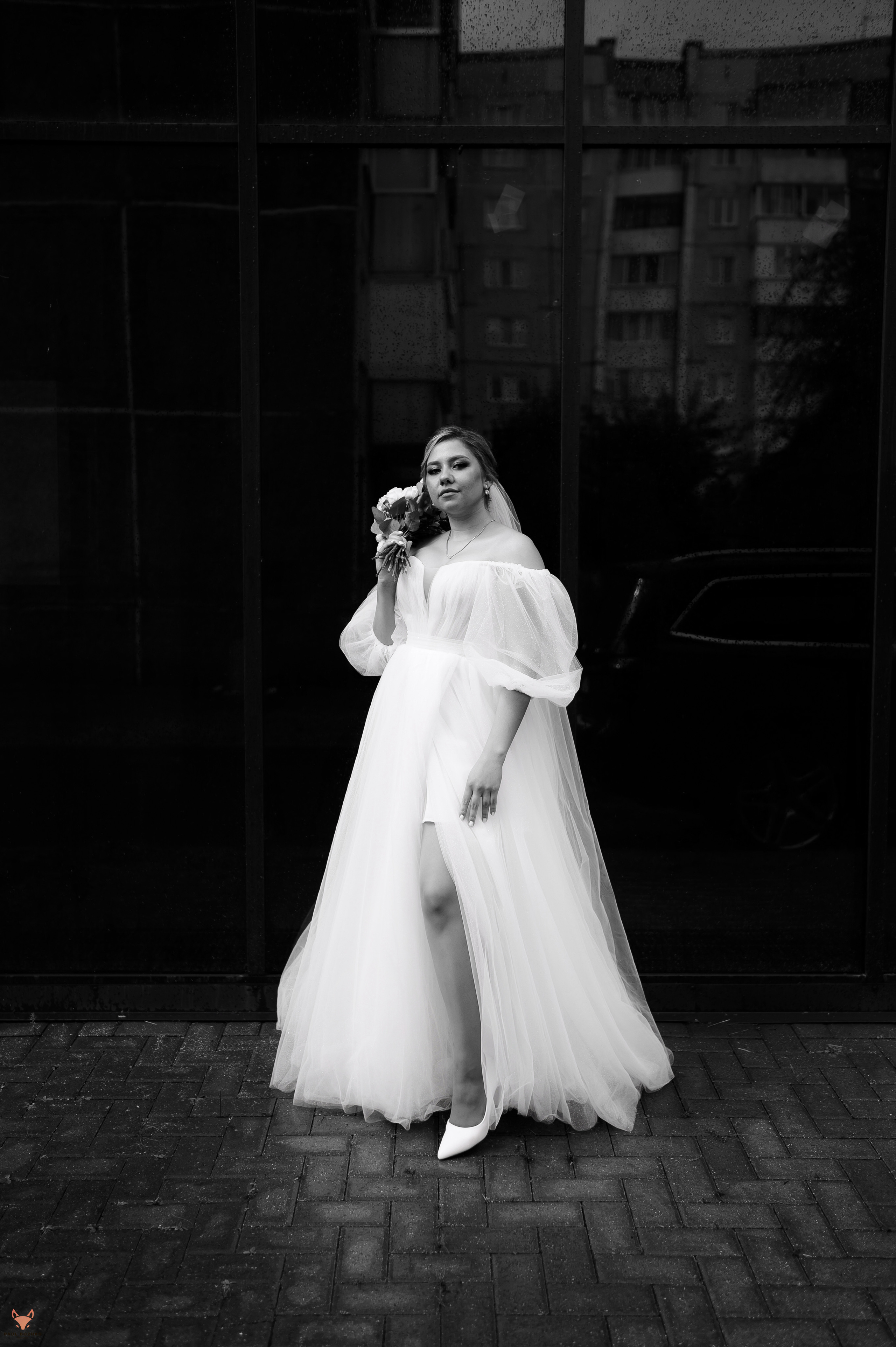 Ксения и Павел. Свадебный Фотограф Абакан