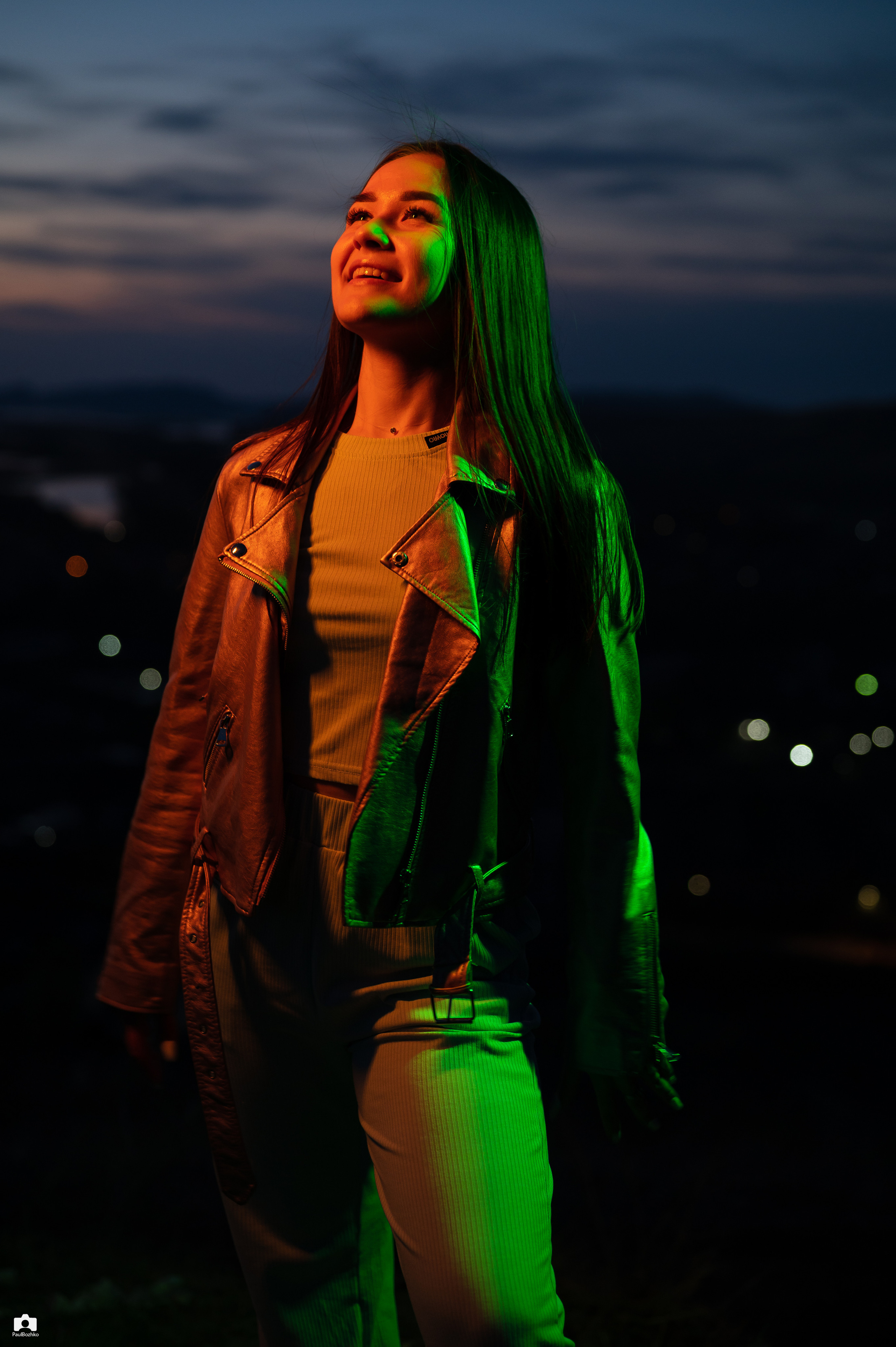 Кристина. Свадебный Фотограф Абакан