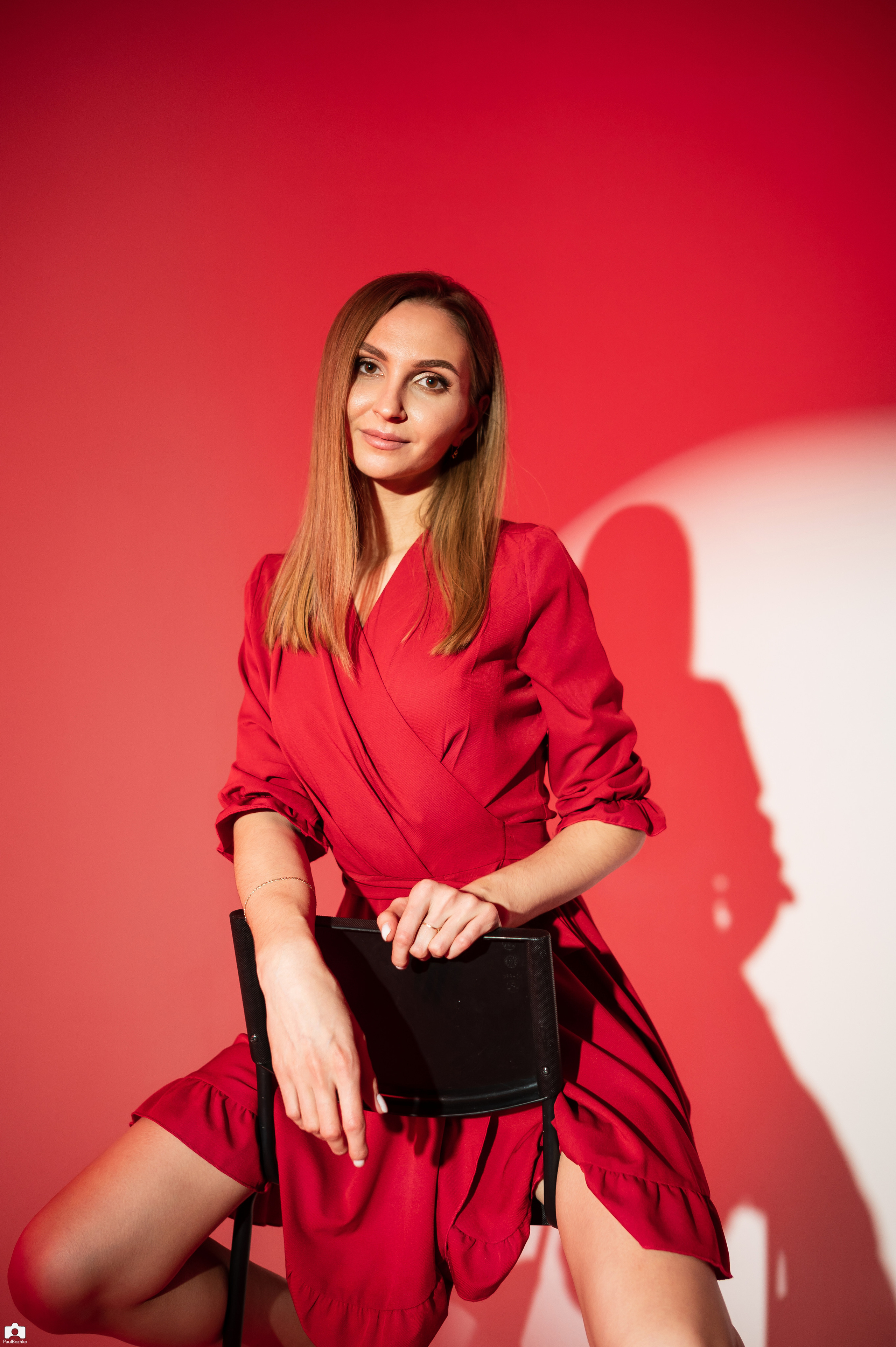 Ксения. Свадебный Фотограф Абакан