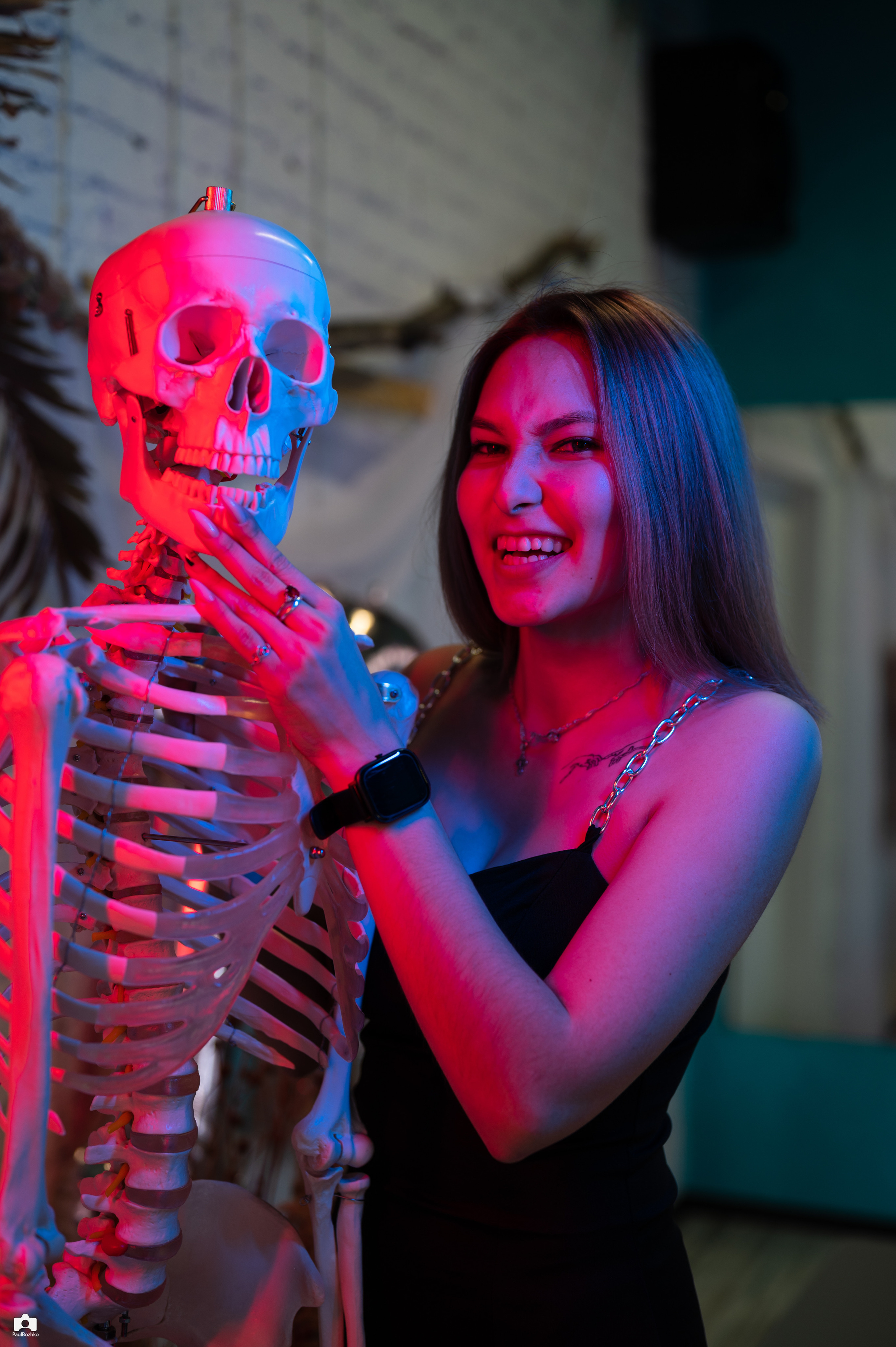 Валерия. Свадебный Фотограф Абакан