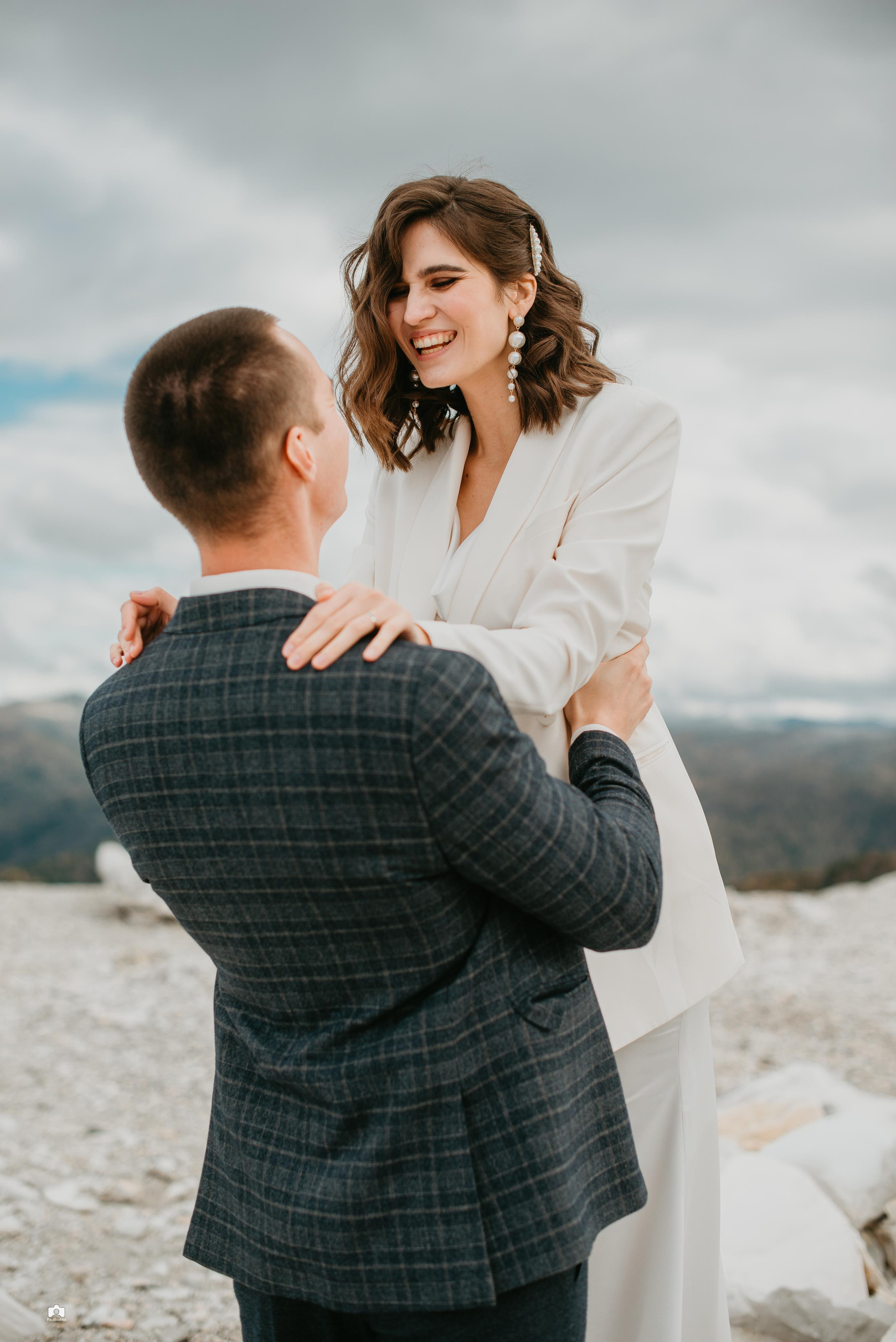 Игорь и Наталья. Свадебный Фотограф Абакан