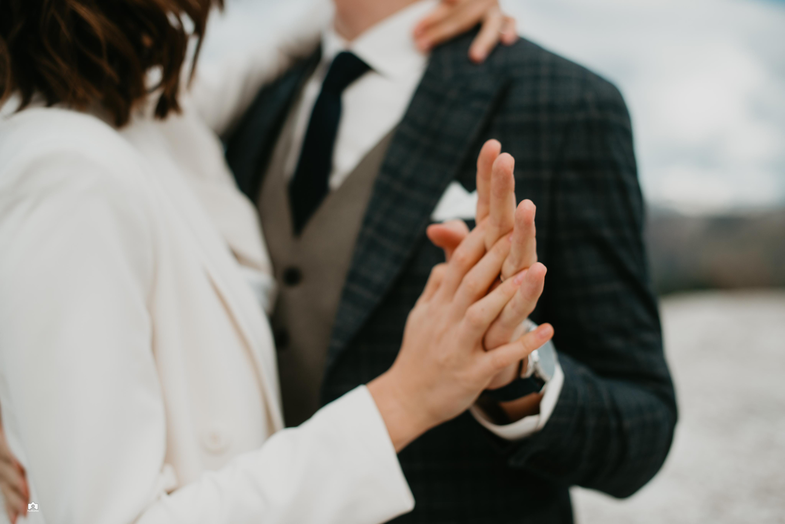 Игорь и Наталья. Свадебный Фотограф Абакан