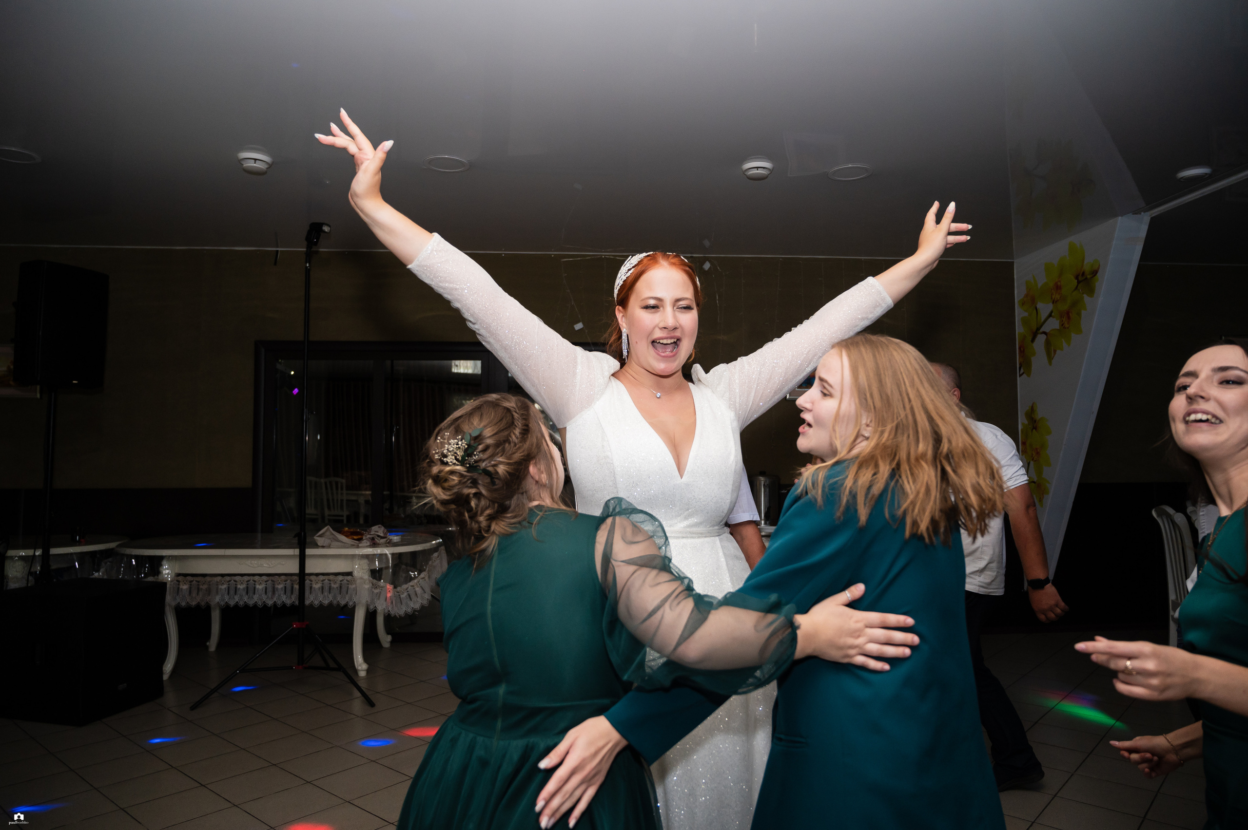 Александра и Егор. Свадебный Фотограф Абакан