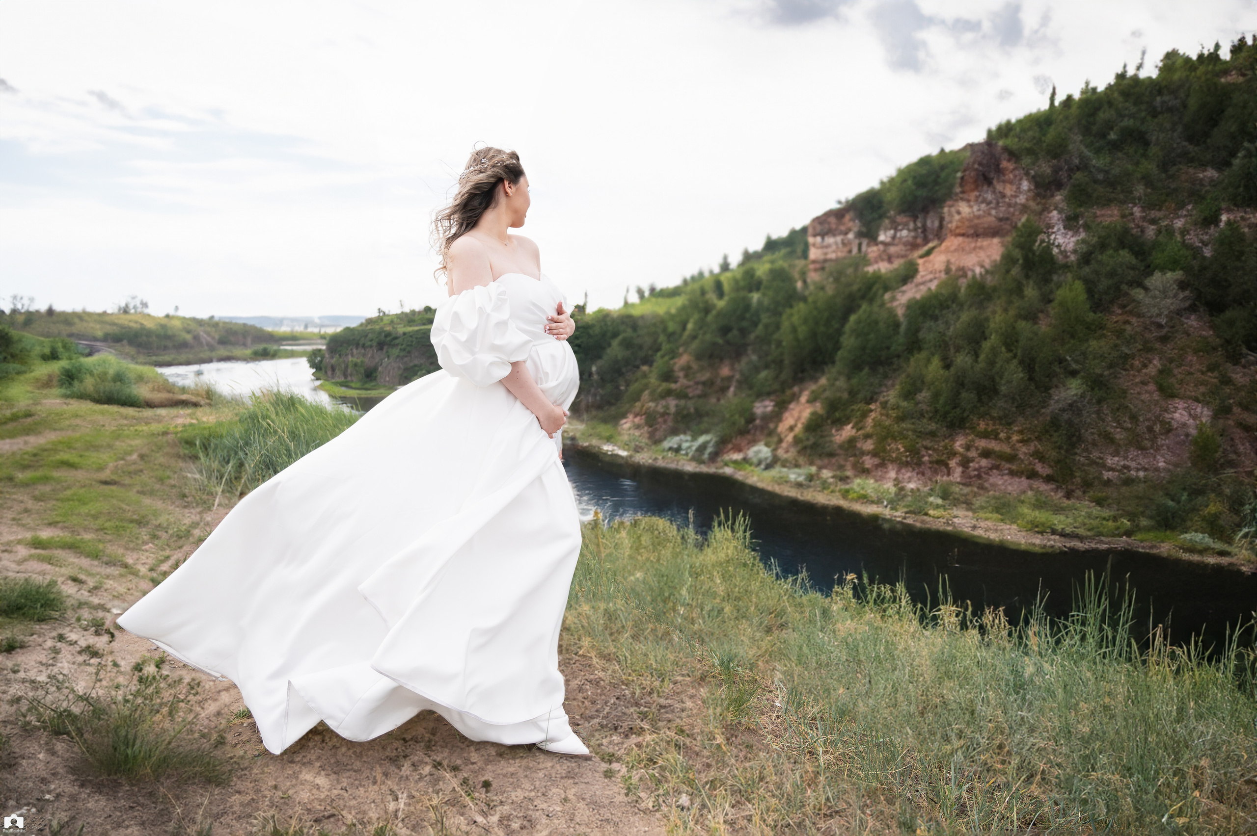 Юлия и Иван. Свадебный Фотограф Абакан