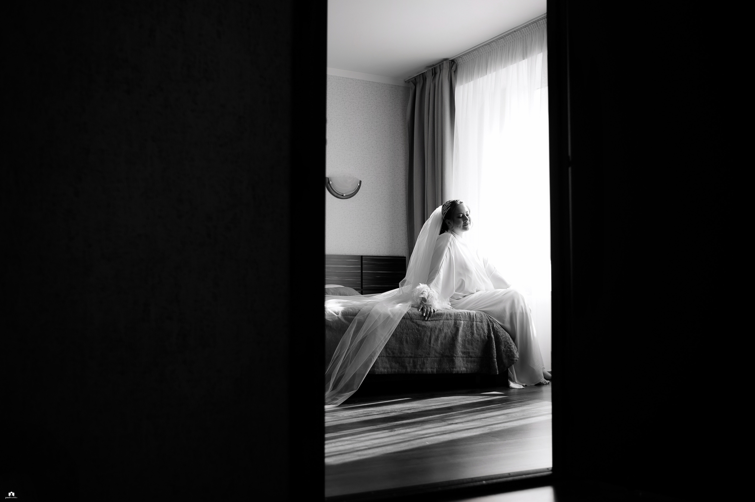 Александра и Егор. Свадебный Фотограф Абакан