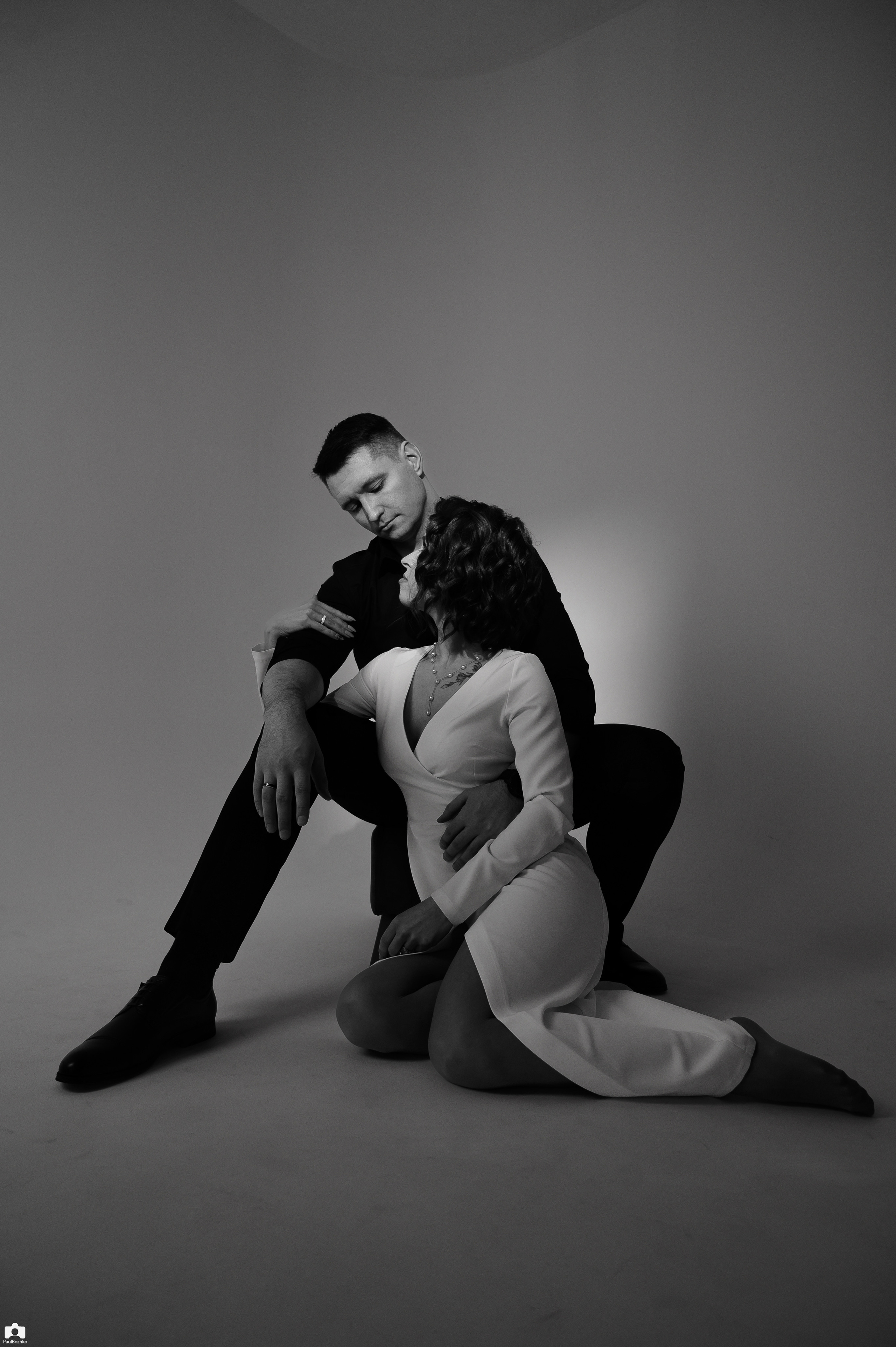 Андрей и Кристина. Свадебный Фотограф Абакан