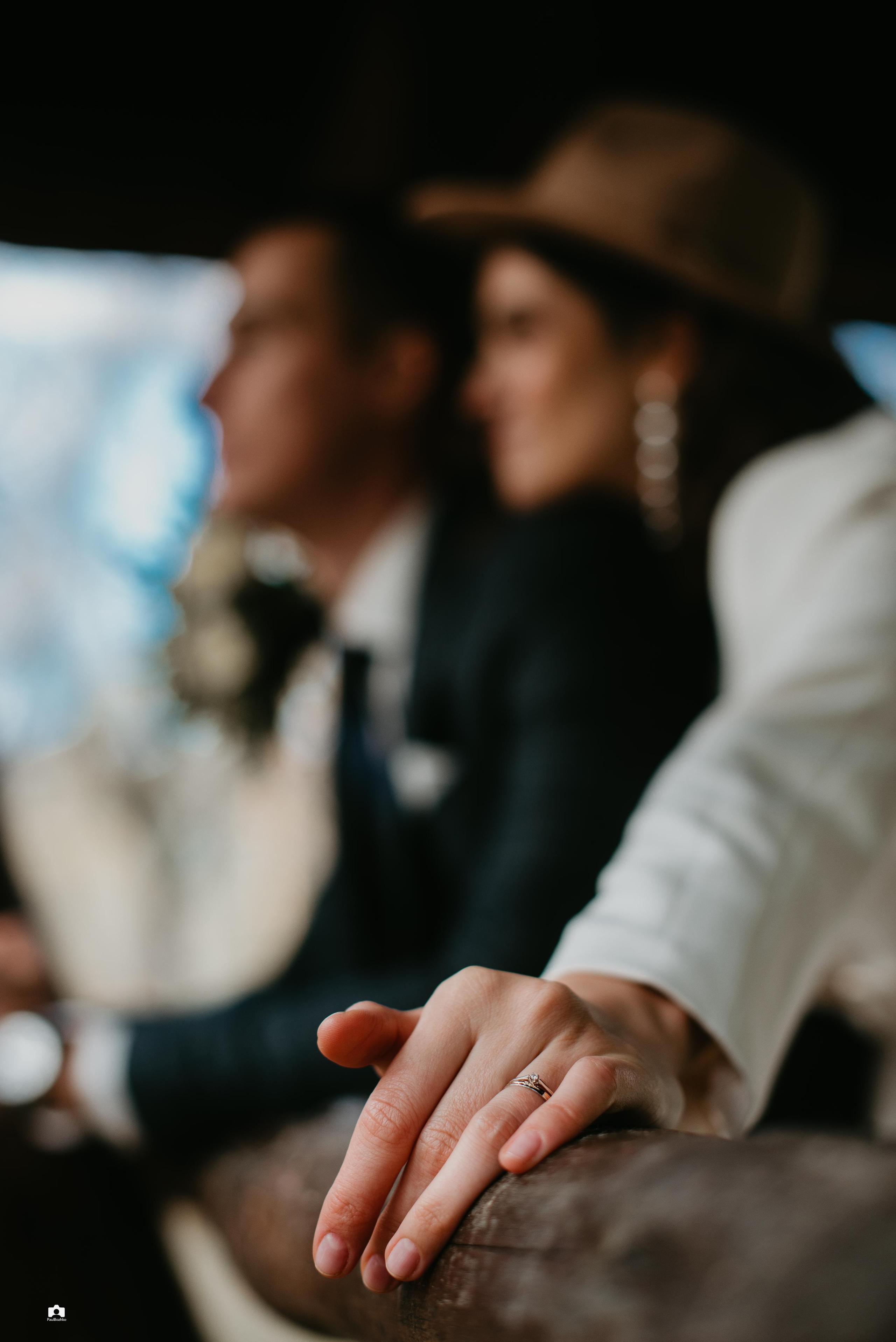 Игорь и Наталья. Свадебный Фотограф Абакан