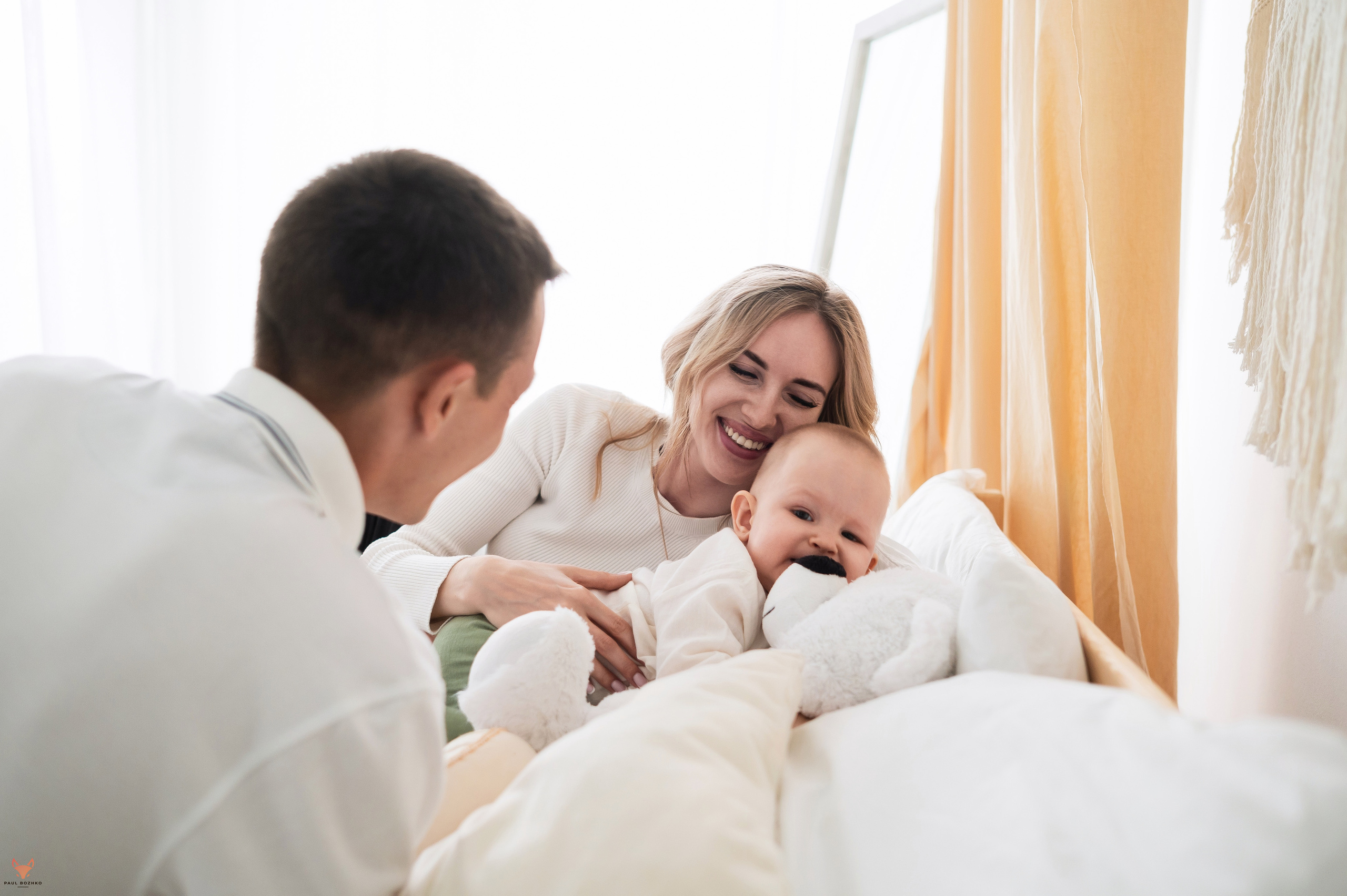 Артем и Светлана. Свадебный Фотограф Абакан