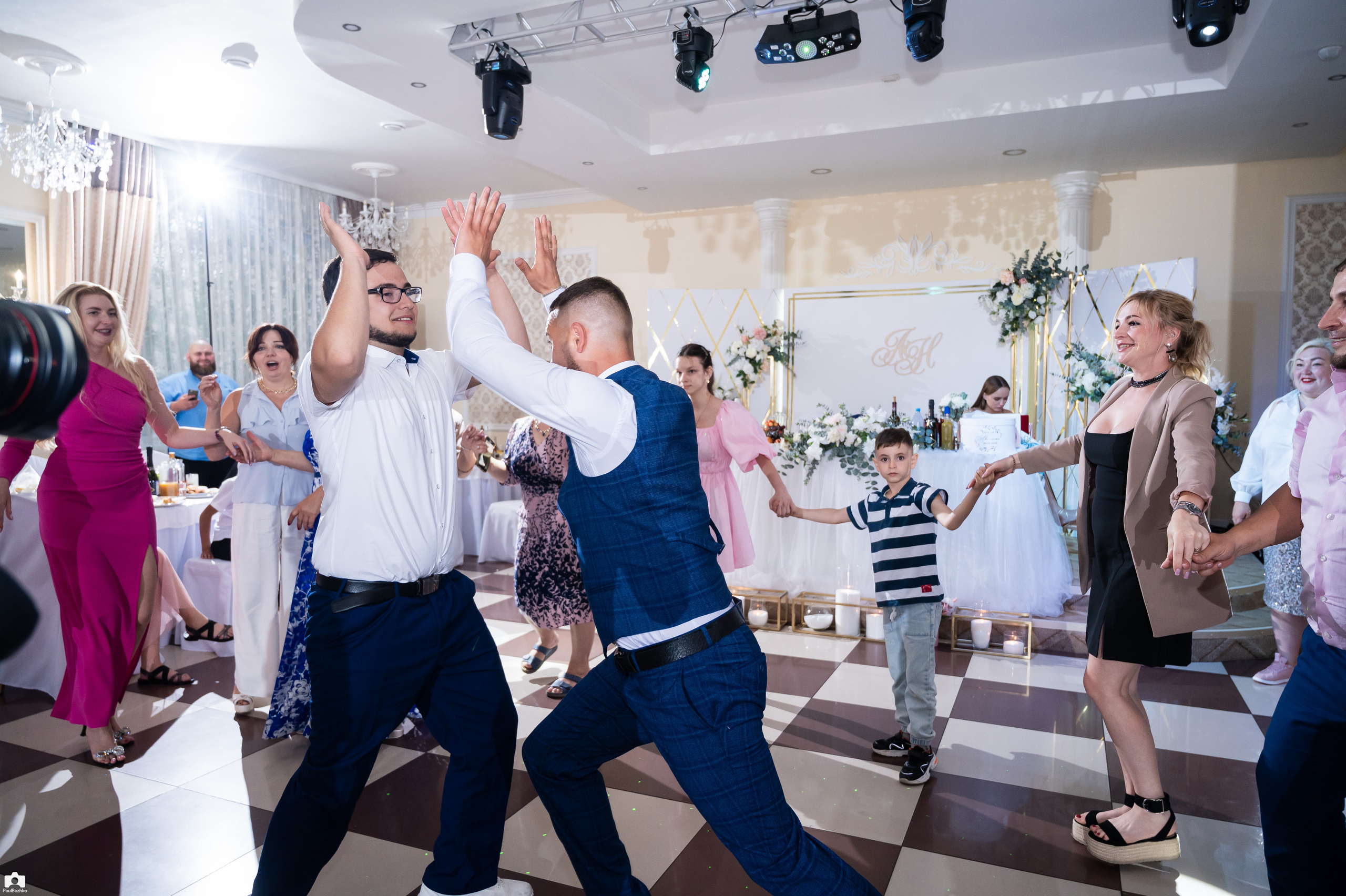 Наталья и Артем. Свадебный Фотограф Абакан