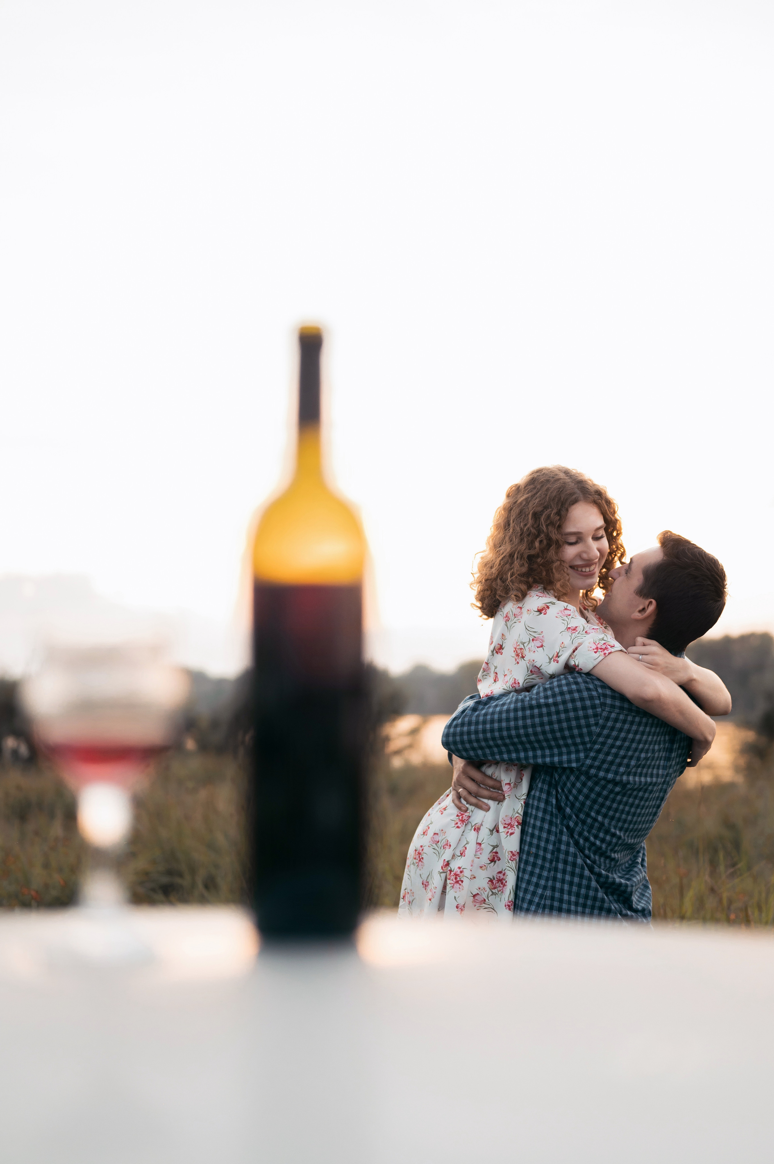 Карина и Александр. Свадебный Фотограф Абакан