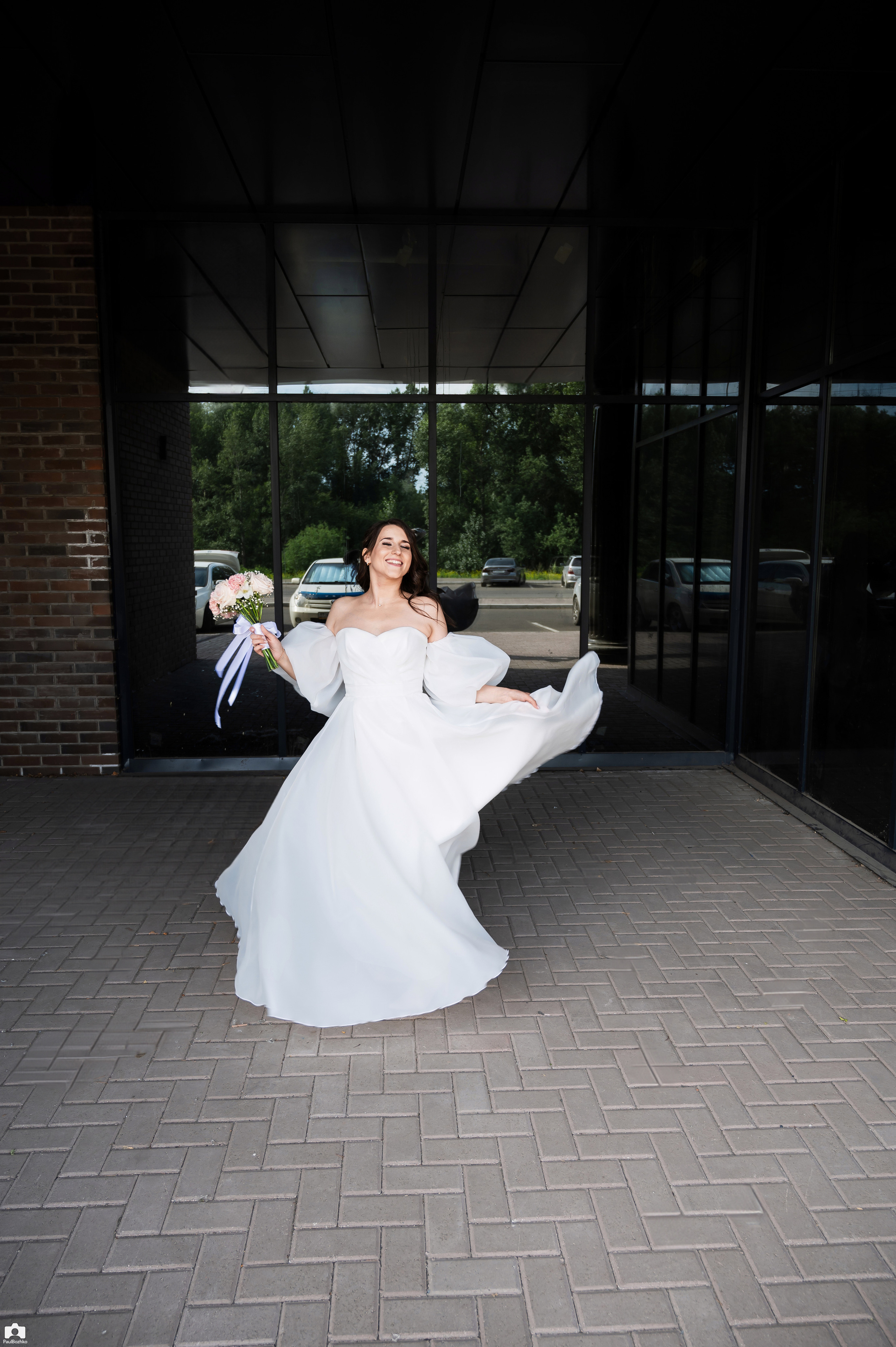 Ксения и Михаил. Свадебный Фотограф Абакан