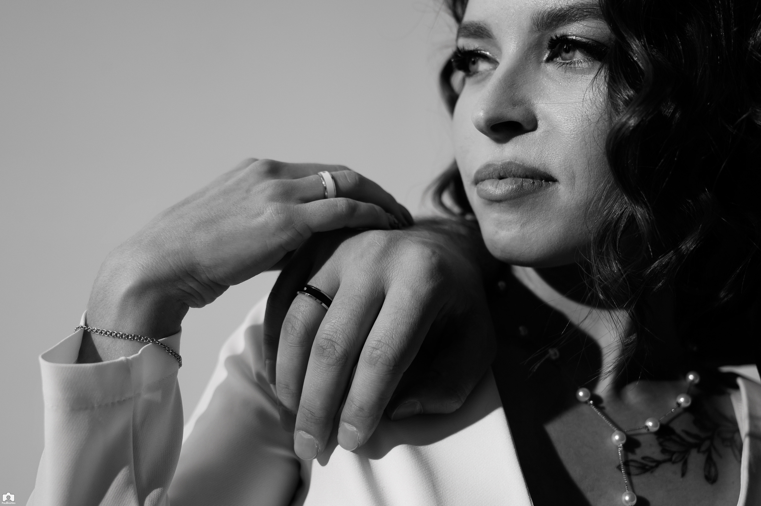 Андрей и Кристина. Свадебный Фотограф Абакан