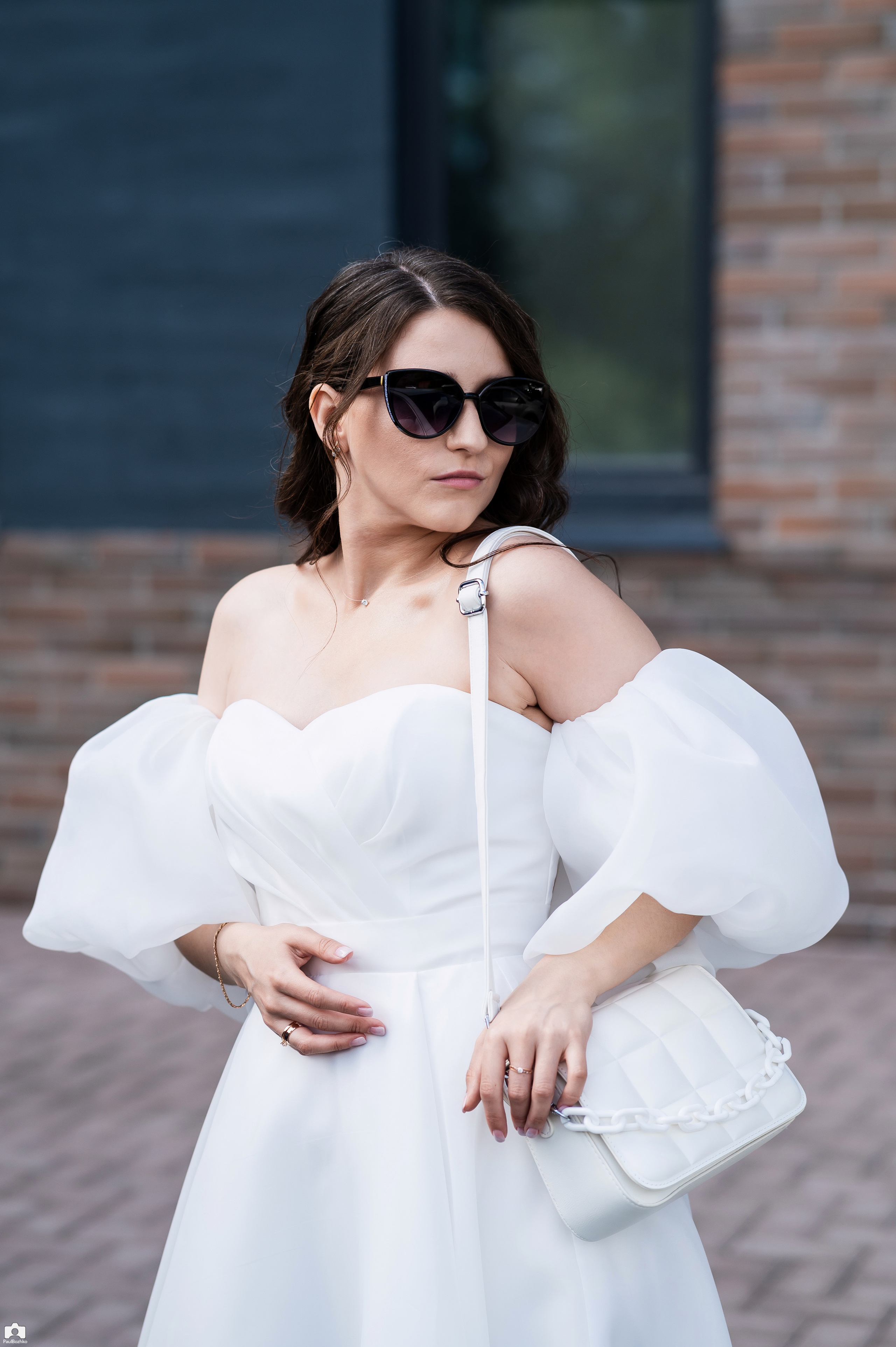 Ксения и Михаил. Свадебный Фотограф Абакан