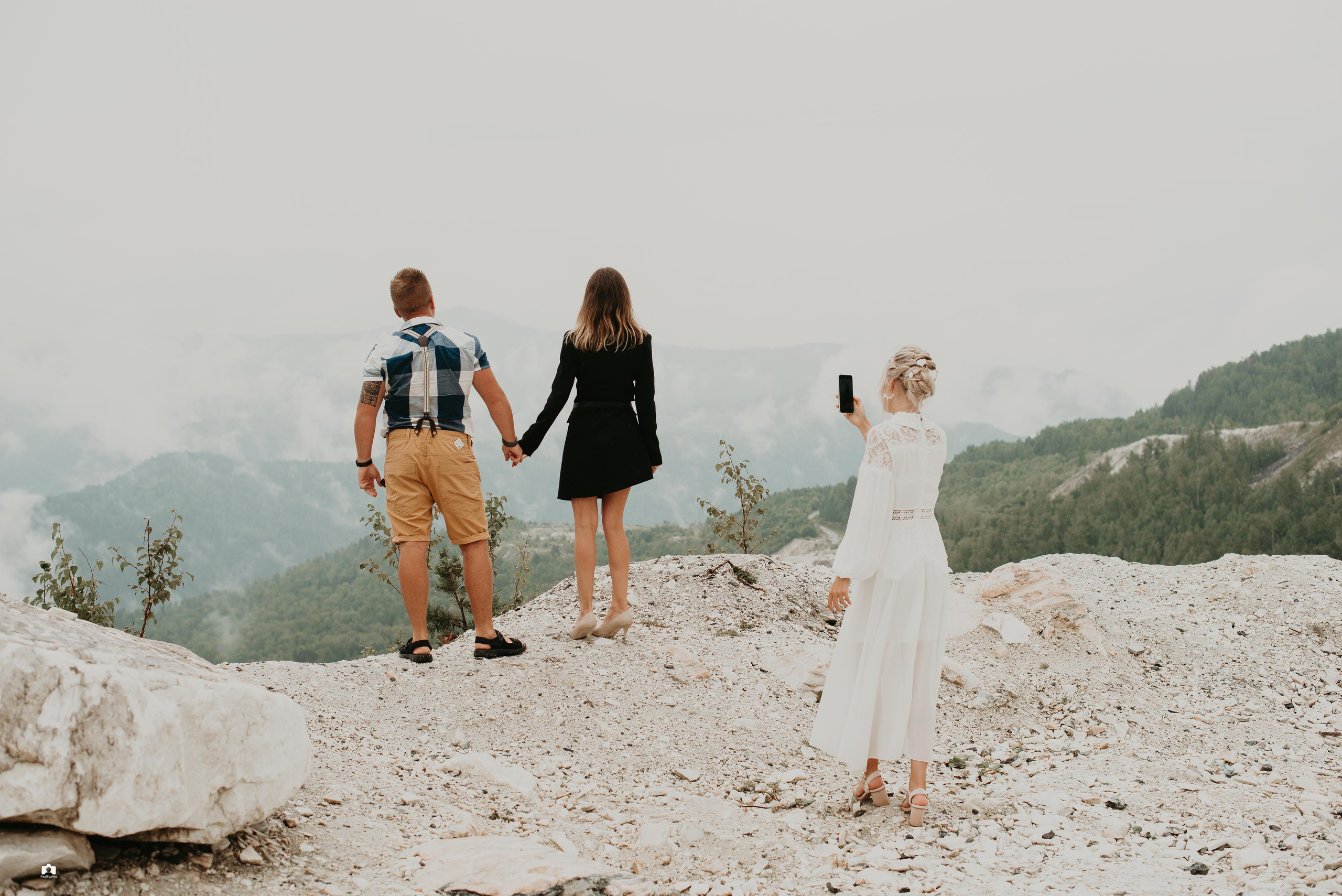 Ирина и Александр. Свадебный Фотограф Абакан