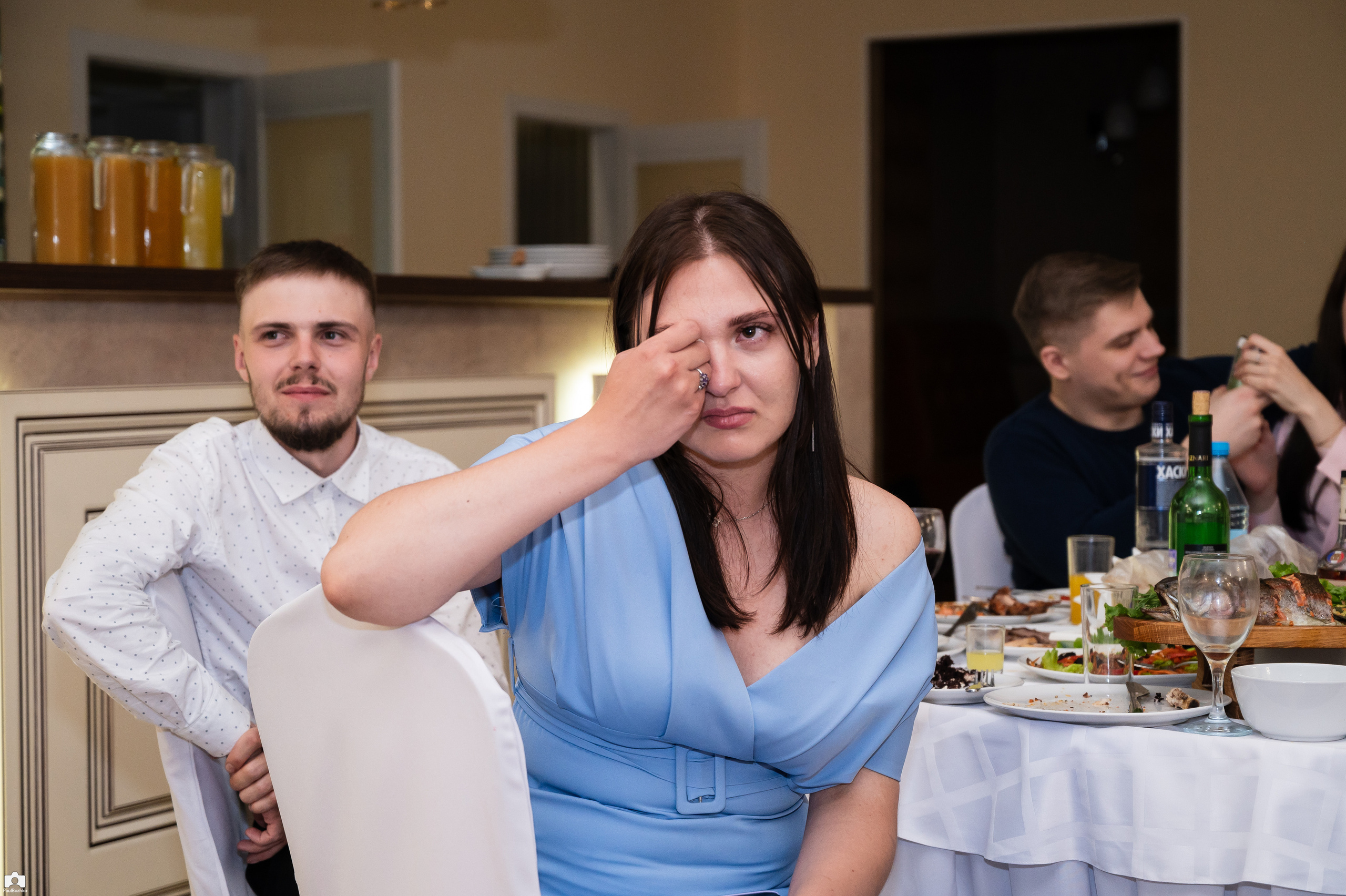 Наталья и Артем. Свадебный Фотограф Абакан