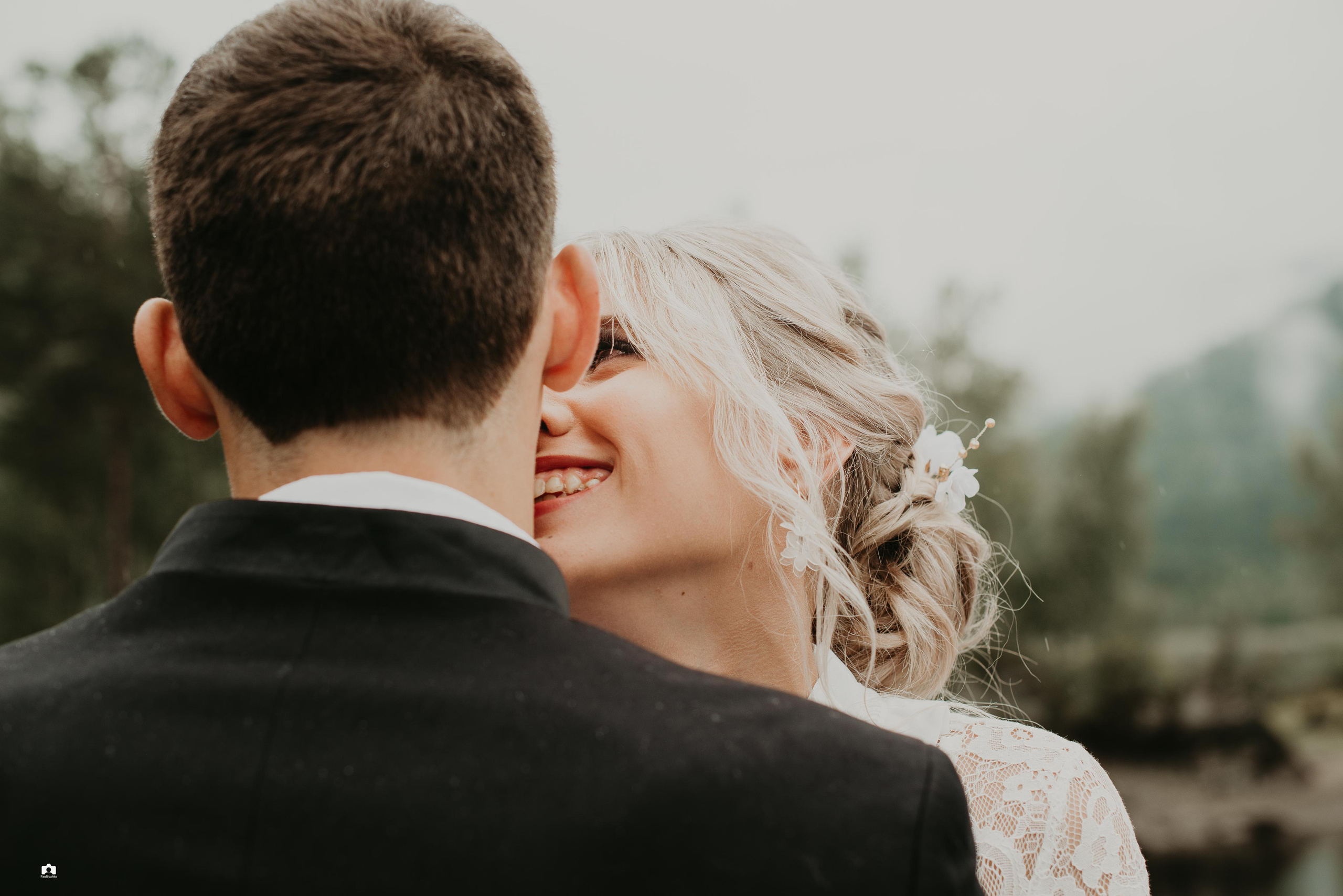 Ирина и Александр. Свадебный Фотограф Абакан