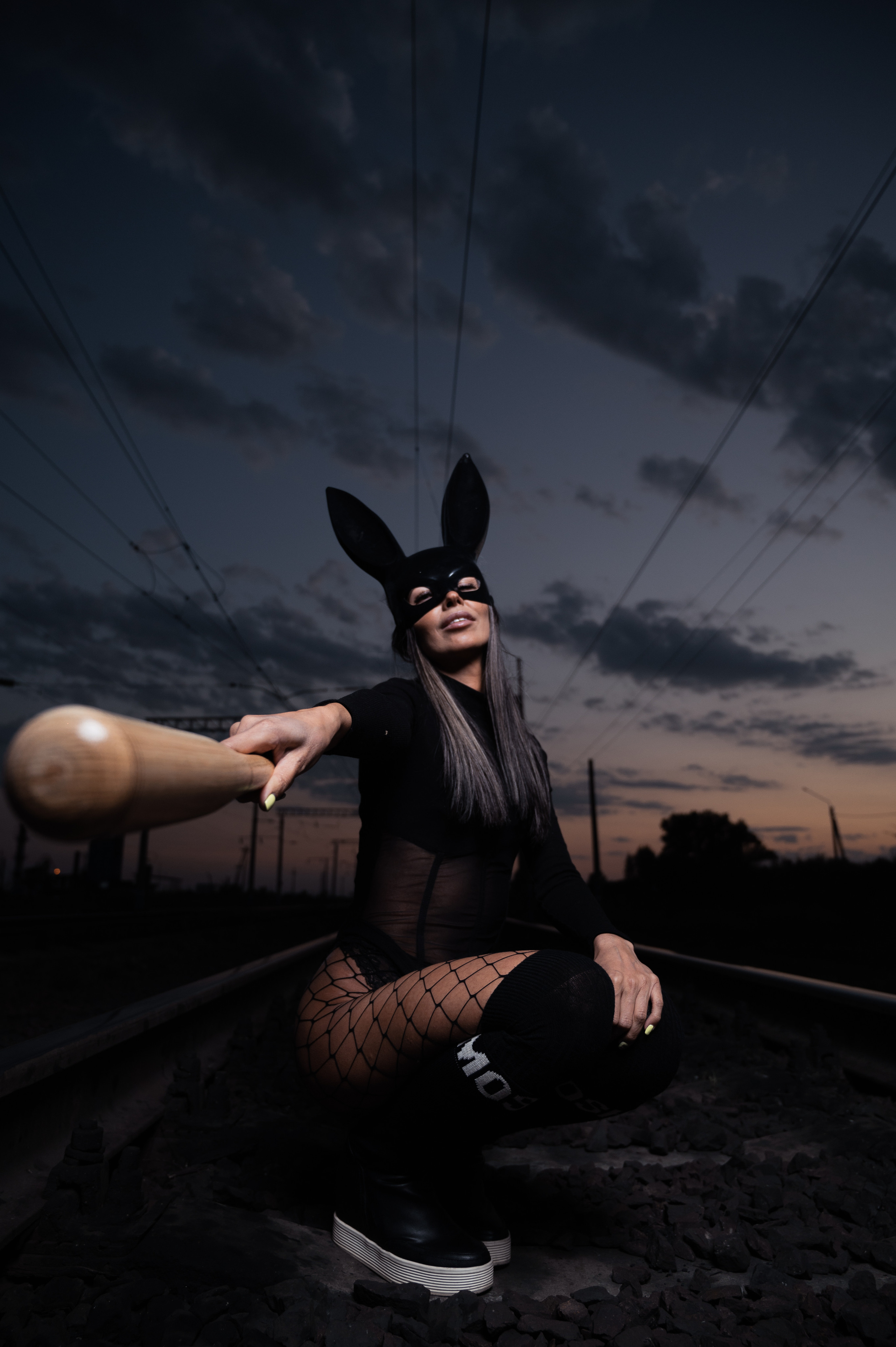 Алина. Свадебный Фотограф Абакан