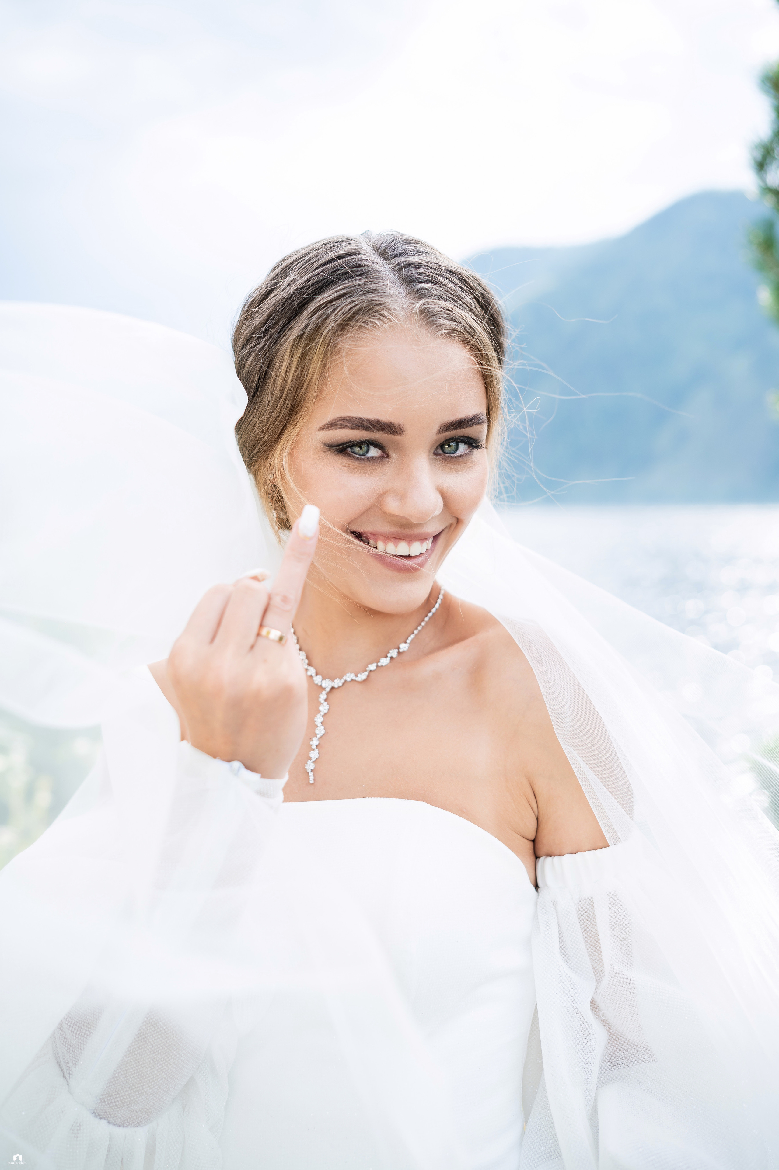 Анастасия и Данил. Свадебный Фотограф Абакан