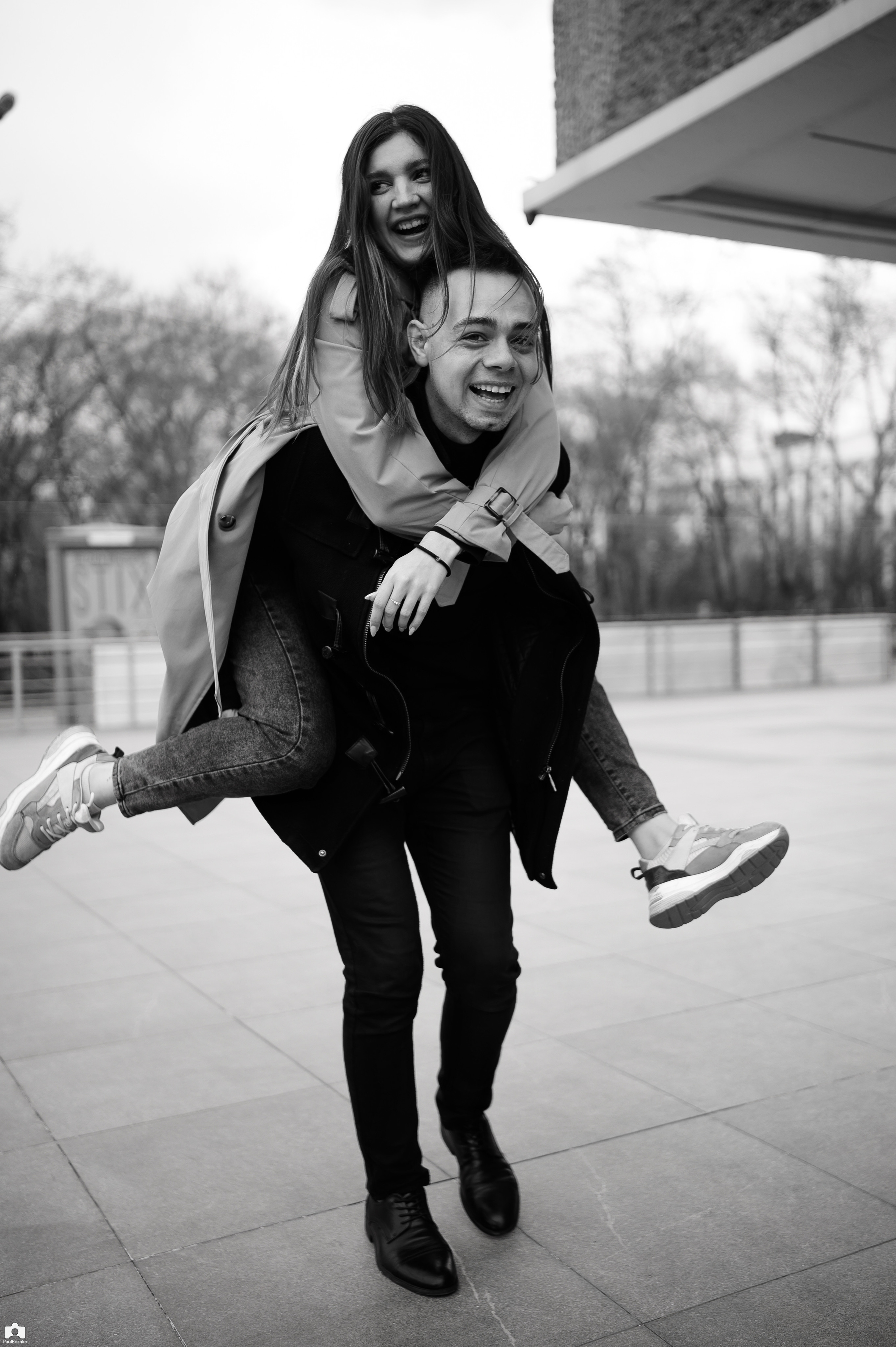 Игорь и Екатерина. Свадебный Фотограф Абакан