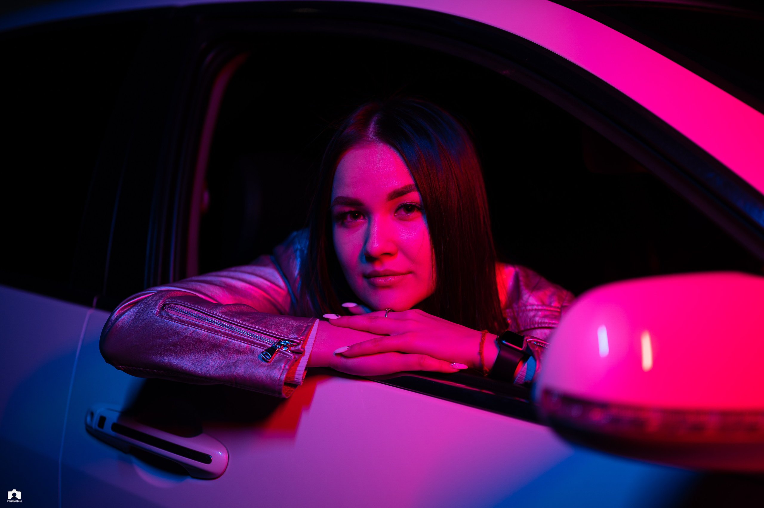 Кристина. Свадебный Фотограф Абакан