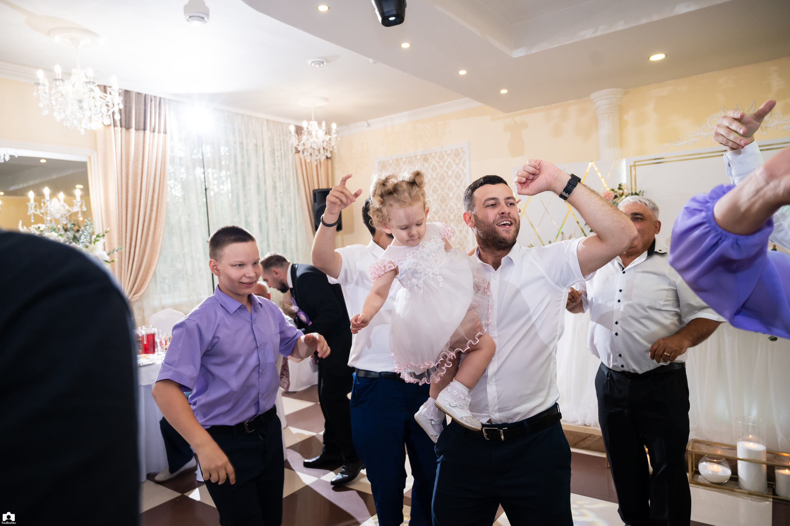 Наталья и Артем. Свадебный Фотограф Абакан