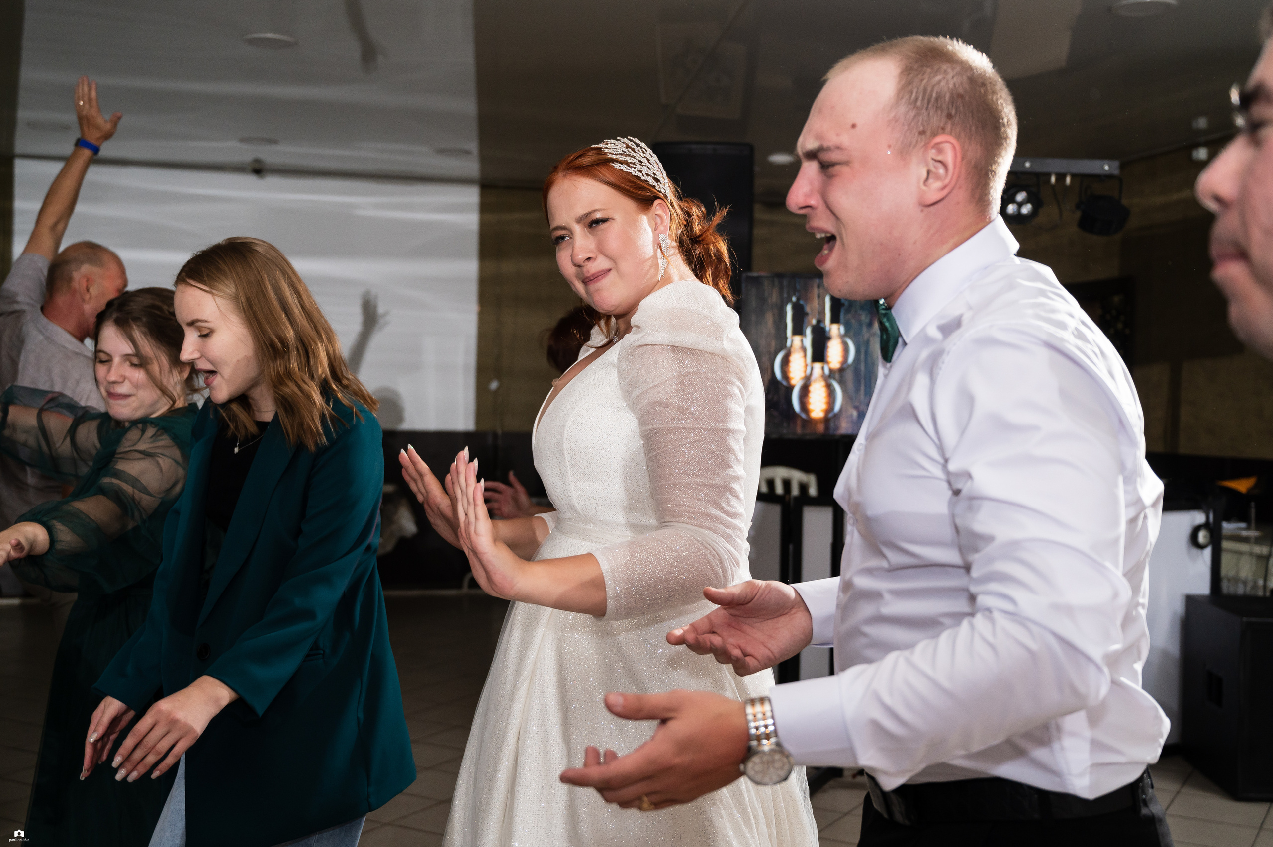 Александра и Егор. Свадебный Фотограф Абакан