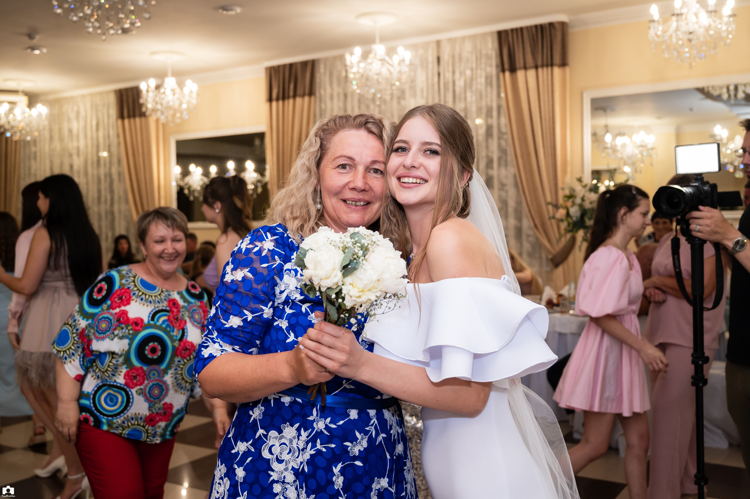 Наталья и Артем. Свадебный Фотограф Абакан