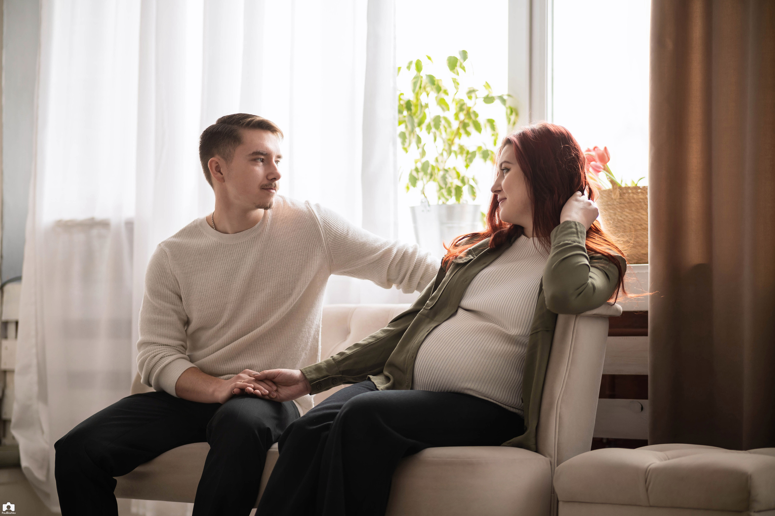 Александра и Алексей. Свадебный Фотограф Абакан