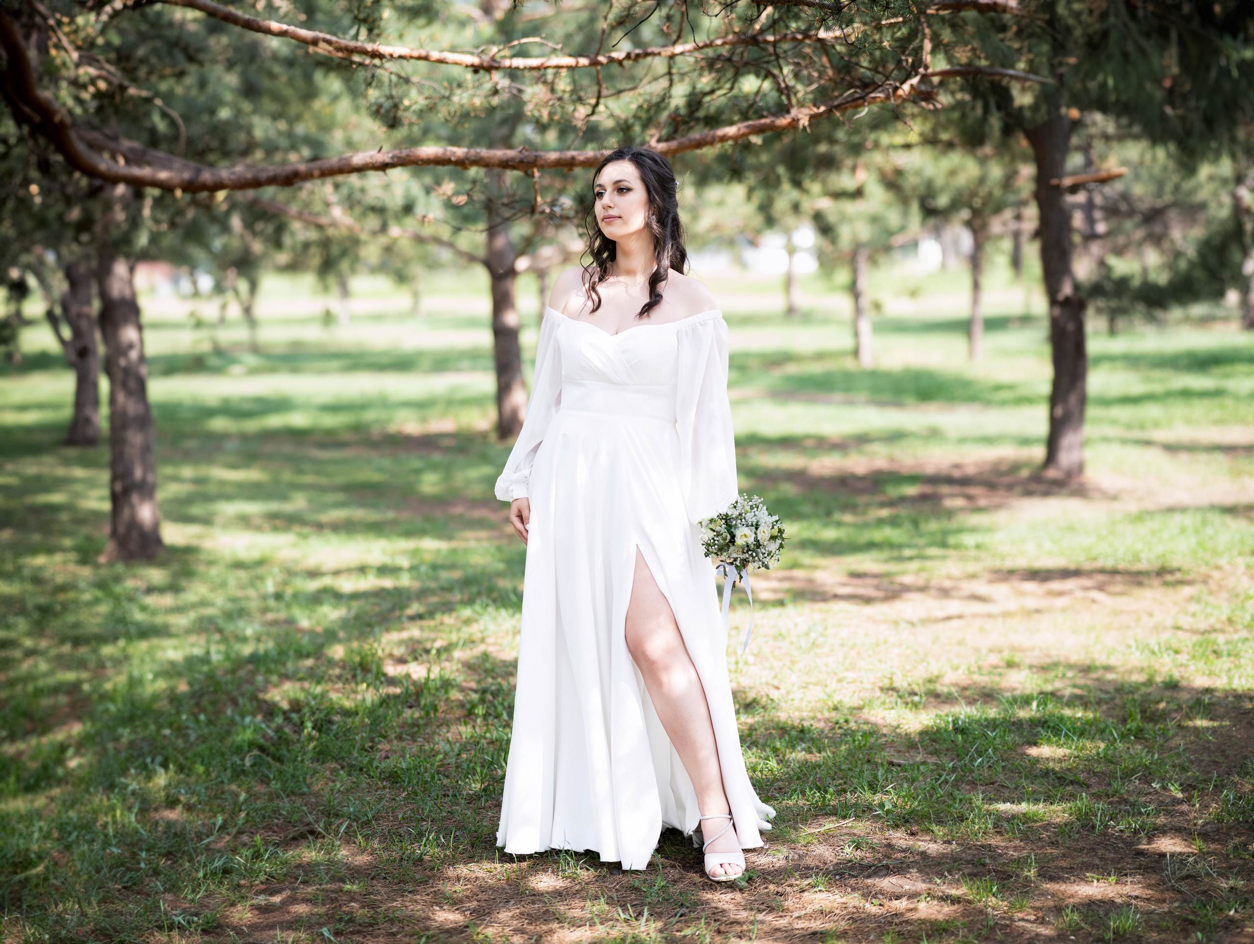 Юлия и Павел. Свадебный Фотограф Абакан