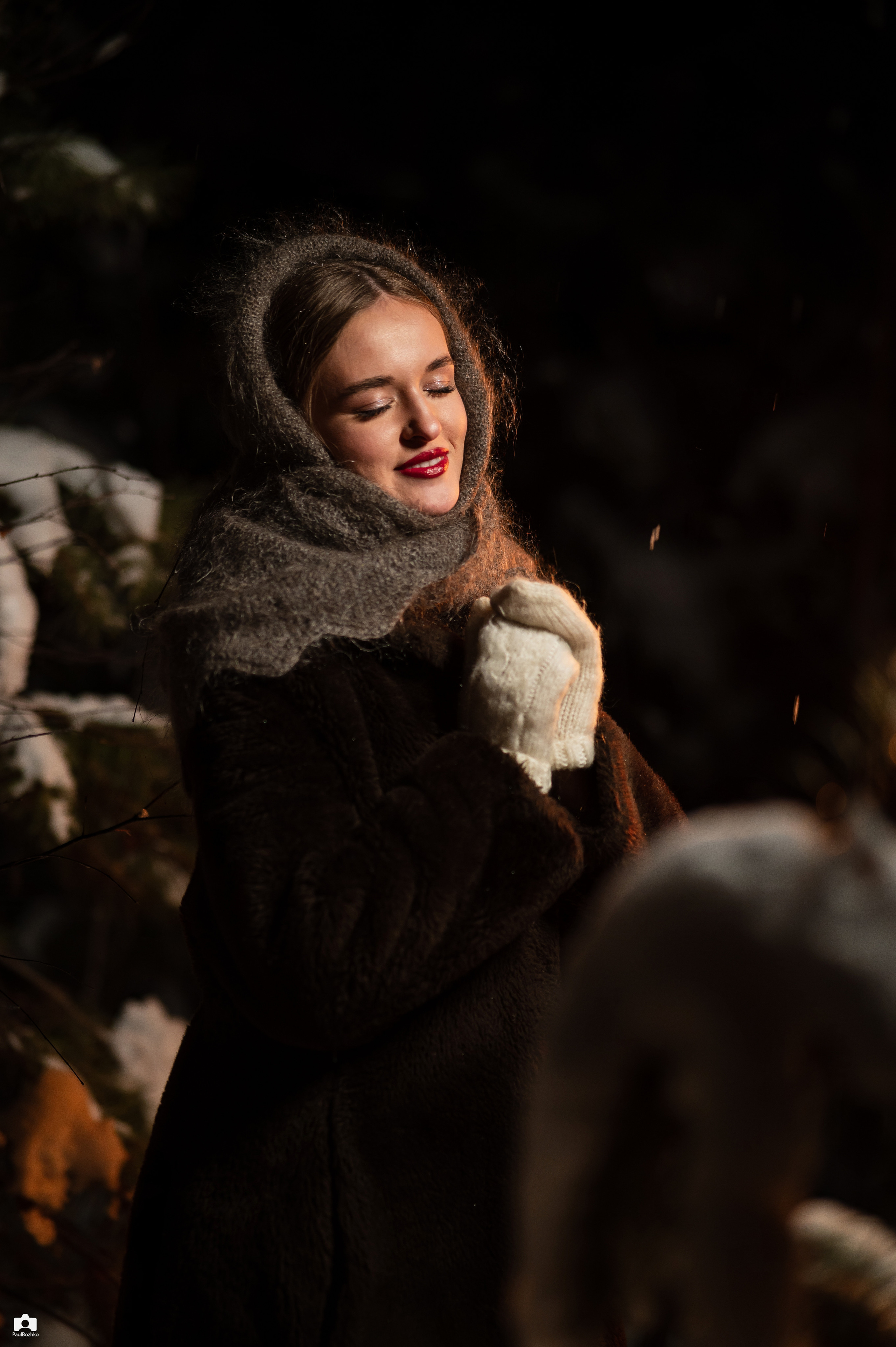 Алина. Свадебный Фотограф Абакан