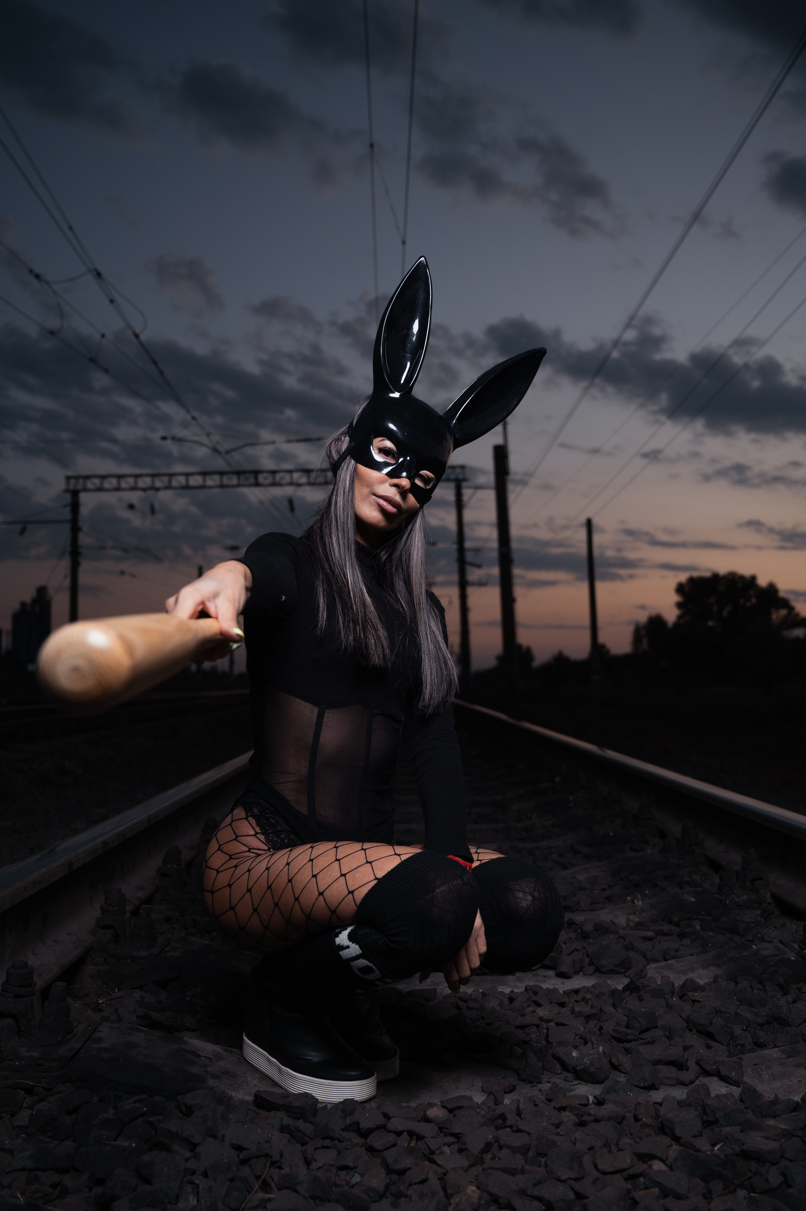 Алина. Свадебный Фотограф Абакан