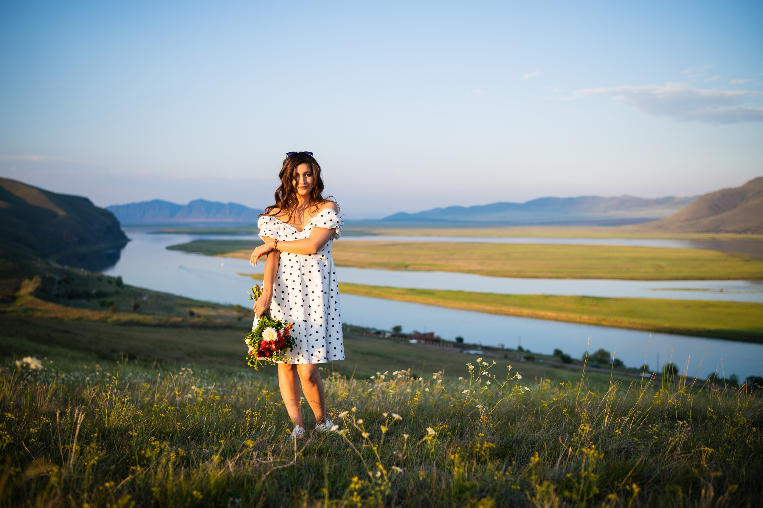 Екатерина. Свадебный Фотограф Абакан