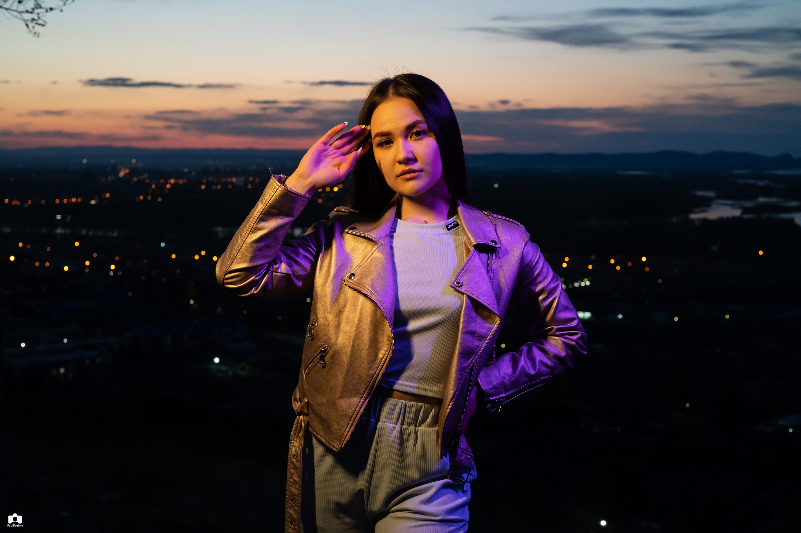 Кристина. Свадебный Фотограф Абакан