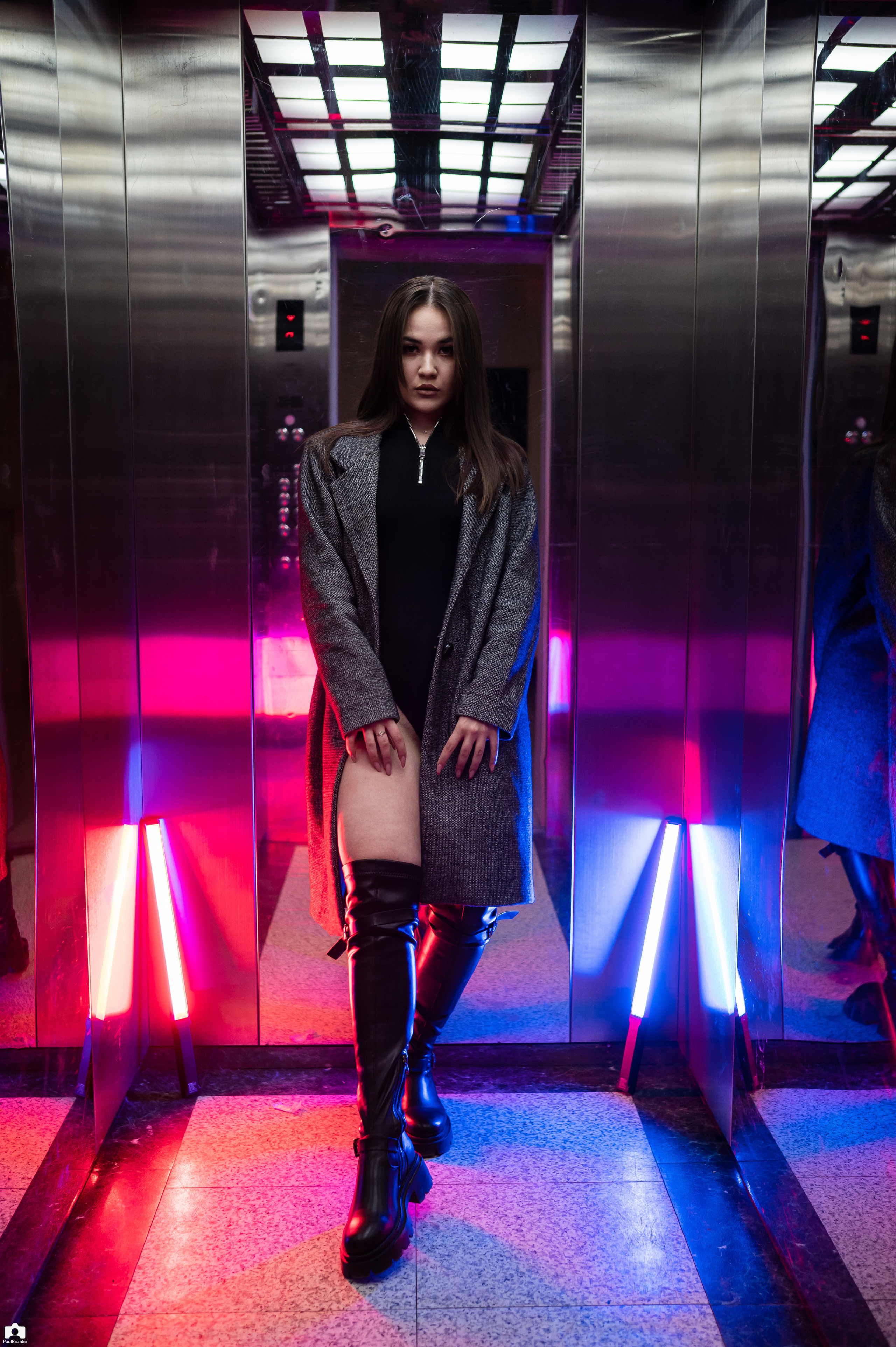 Кристина. Свадебный Фотограф Абакан