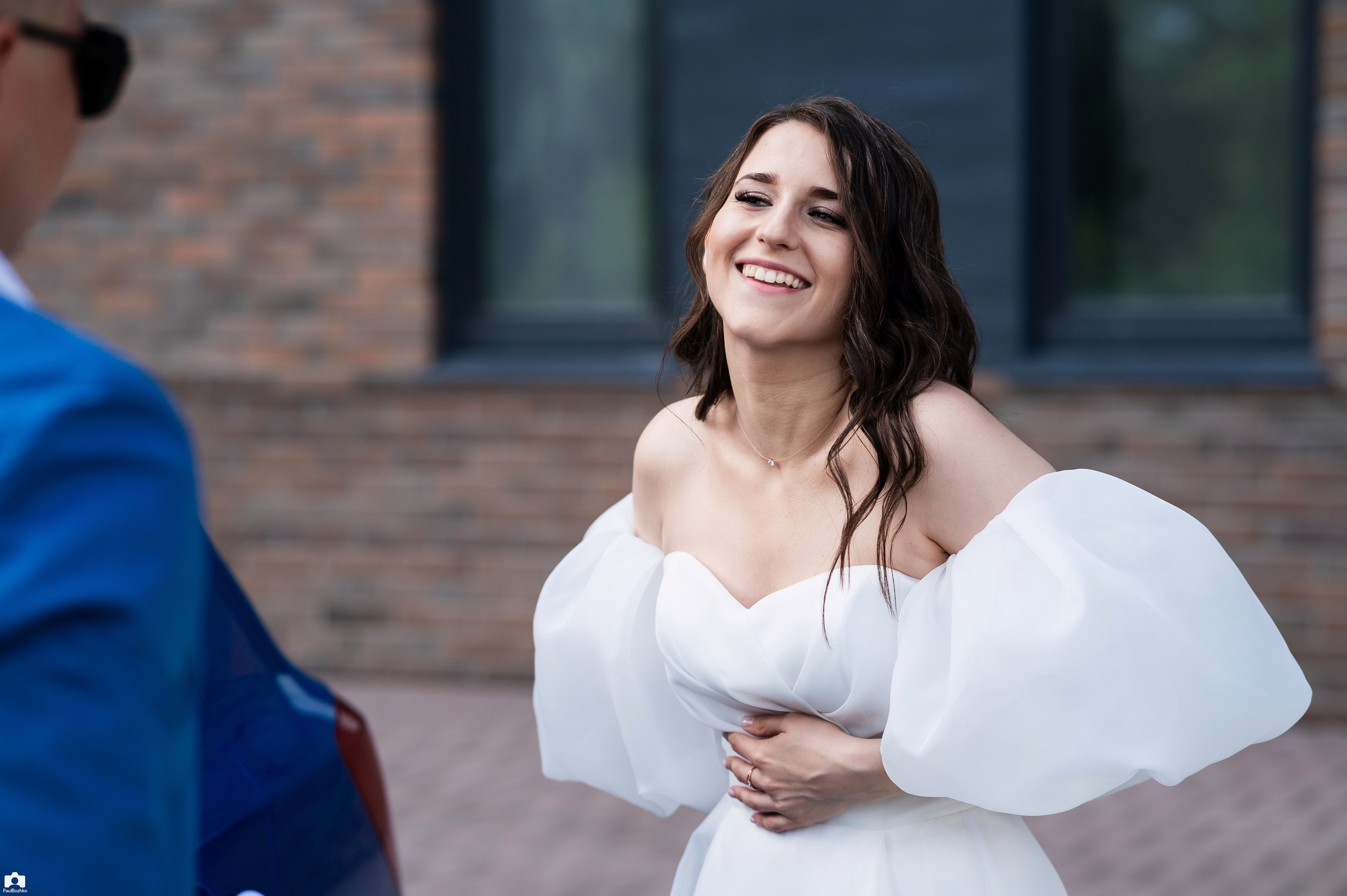 Ксения и Михаил. Свадебный Фотограф Абакан