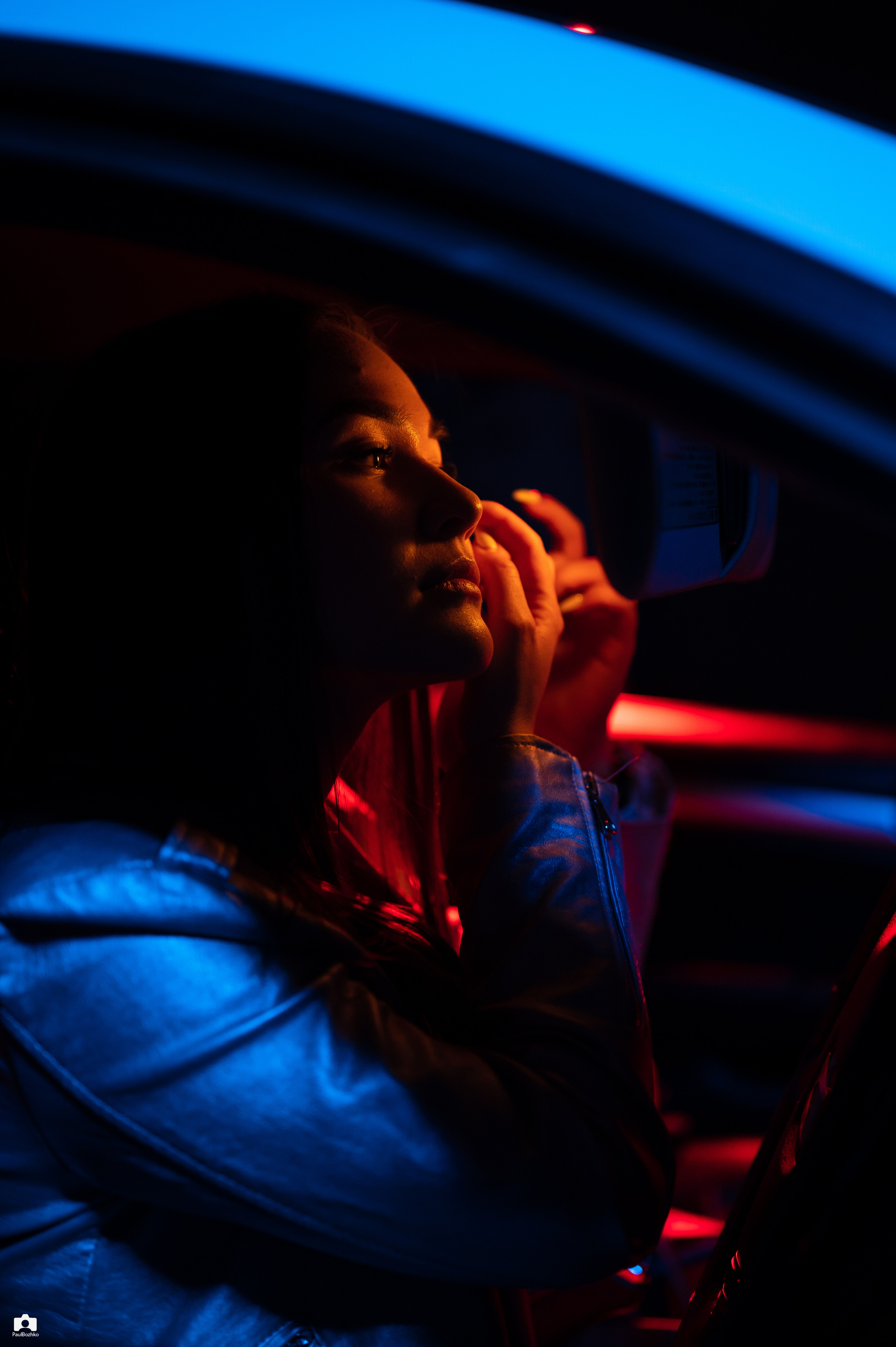 Кристина. Свадебный Фотограф Абакан