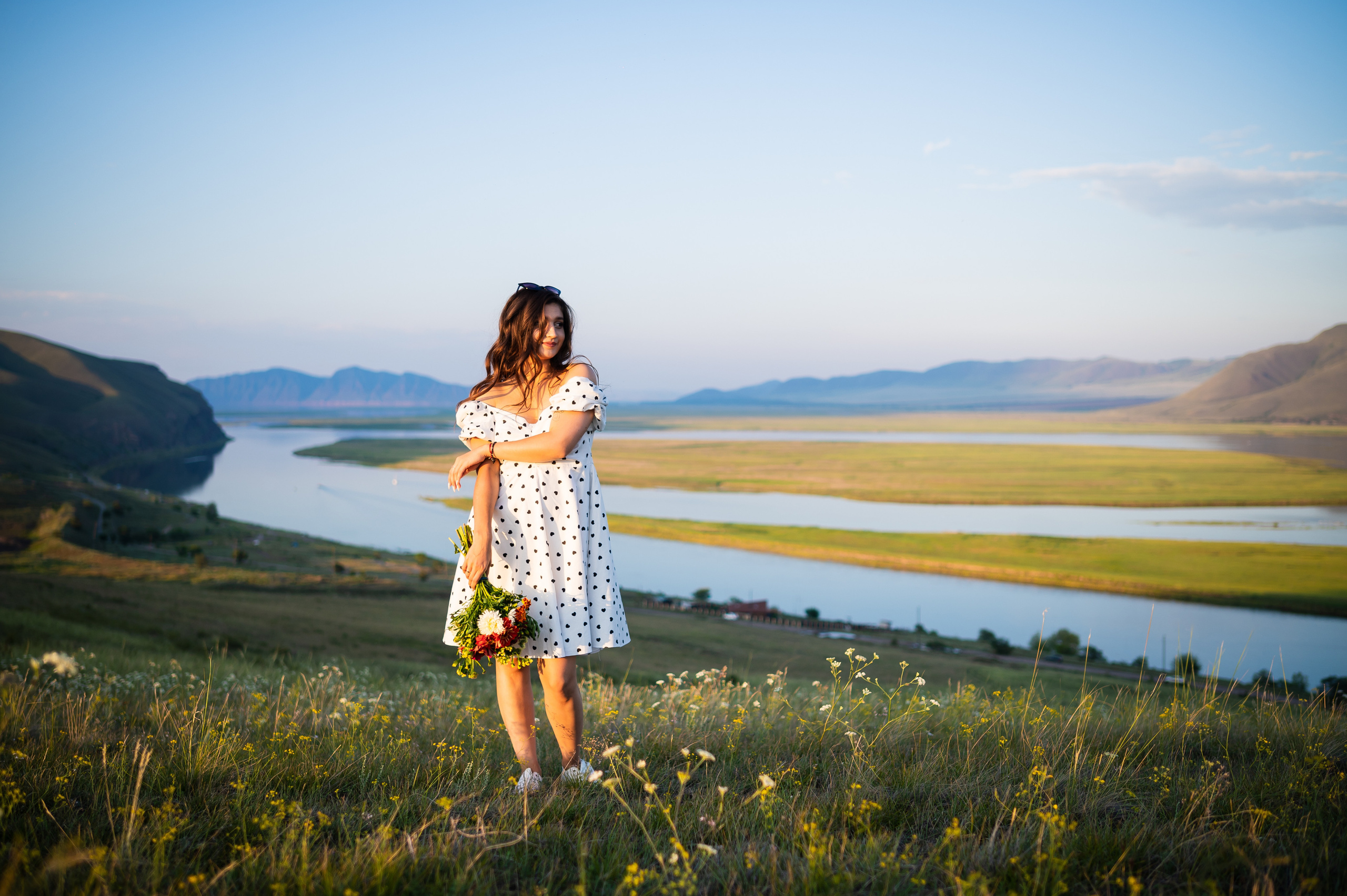 Екатерина. Свадебный Фотограф Абакан