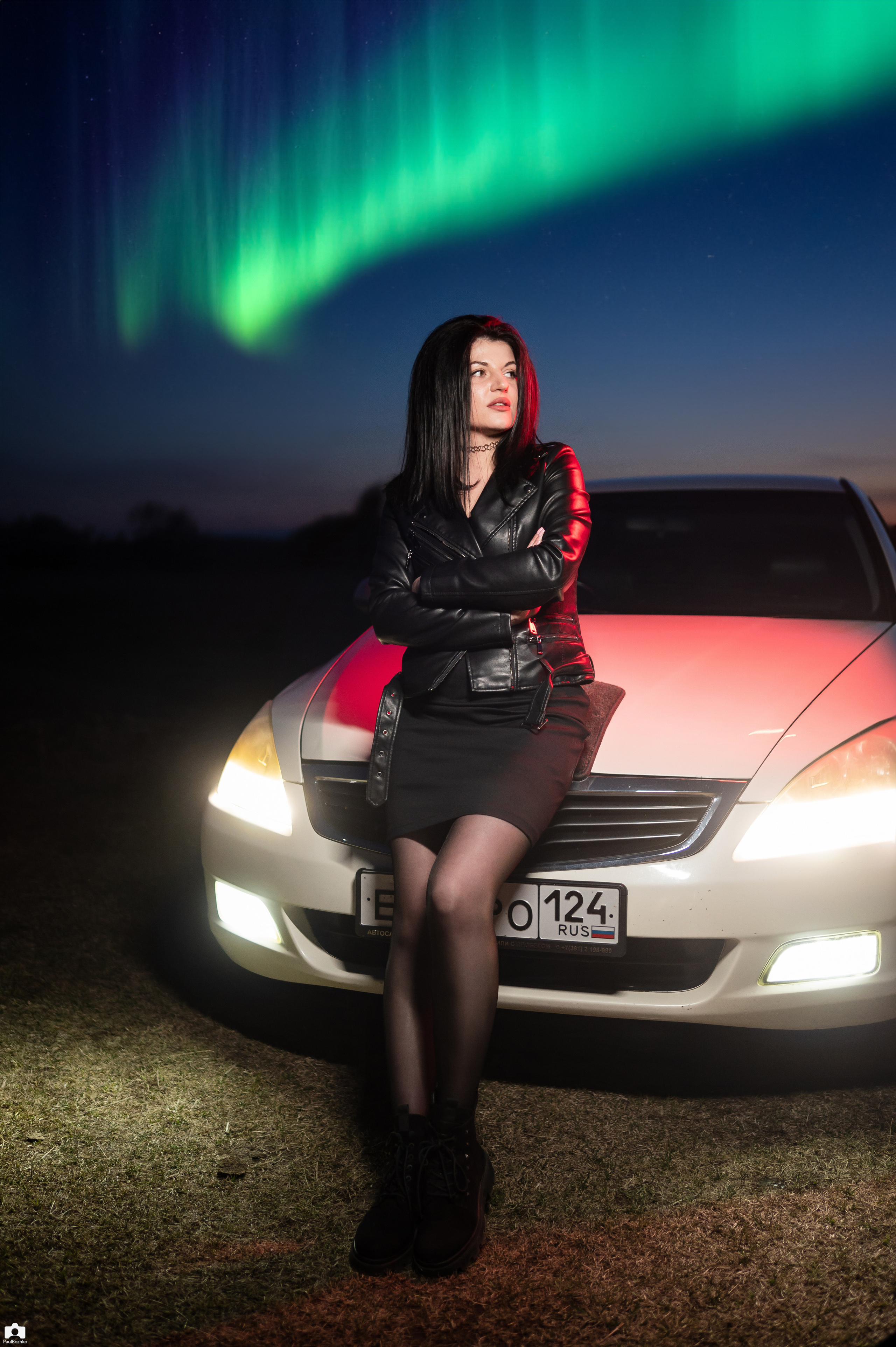 Дарья. Свадебный Фотограф Абакан