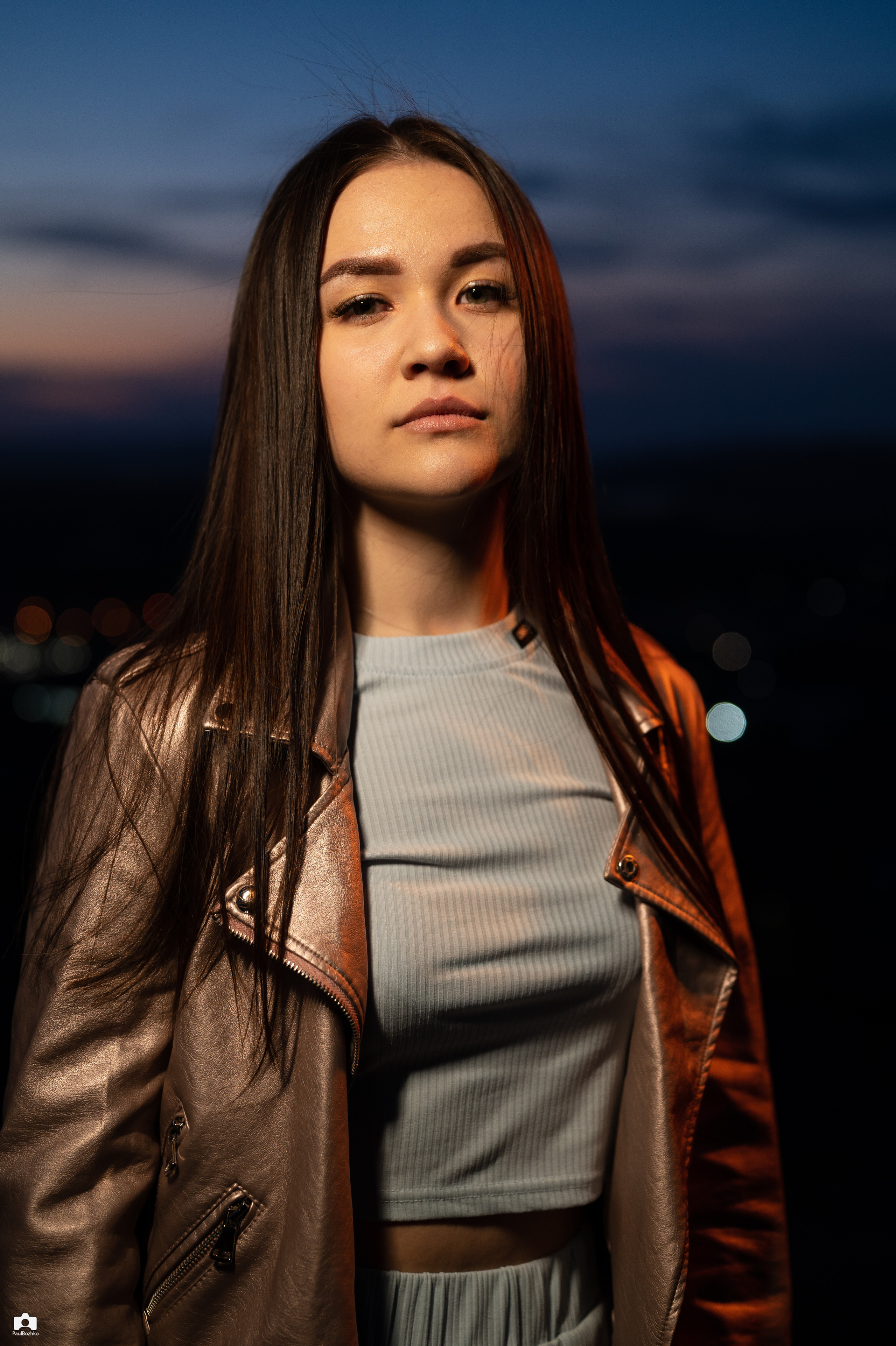 Кристина. Свадебный Фотограф Абакан