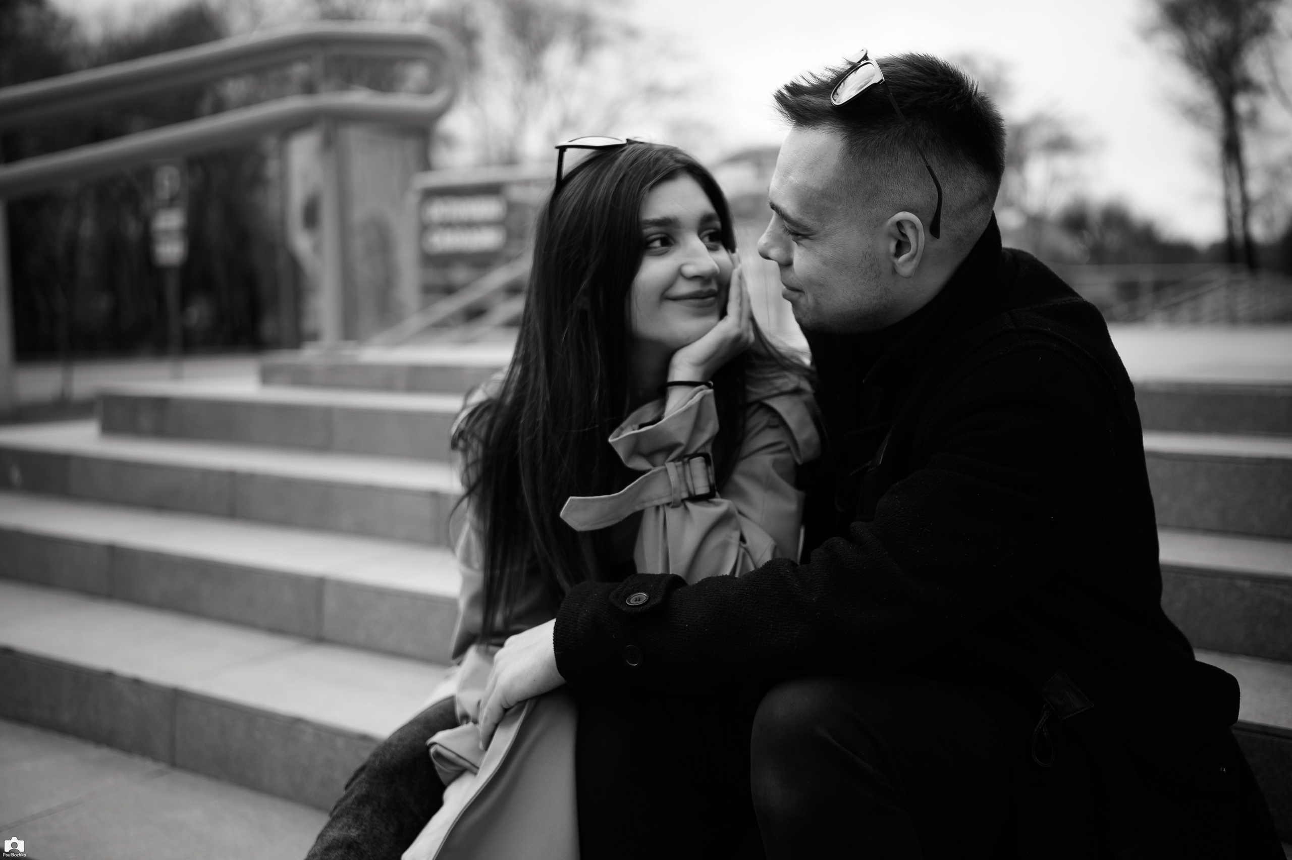 Игорь и Екатерина. Свадебный Фотограф Абакан