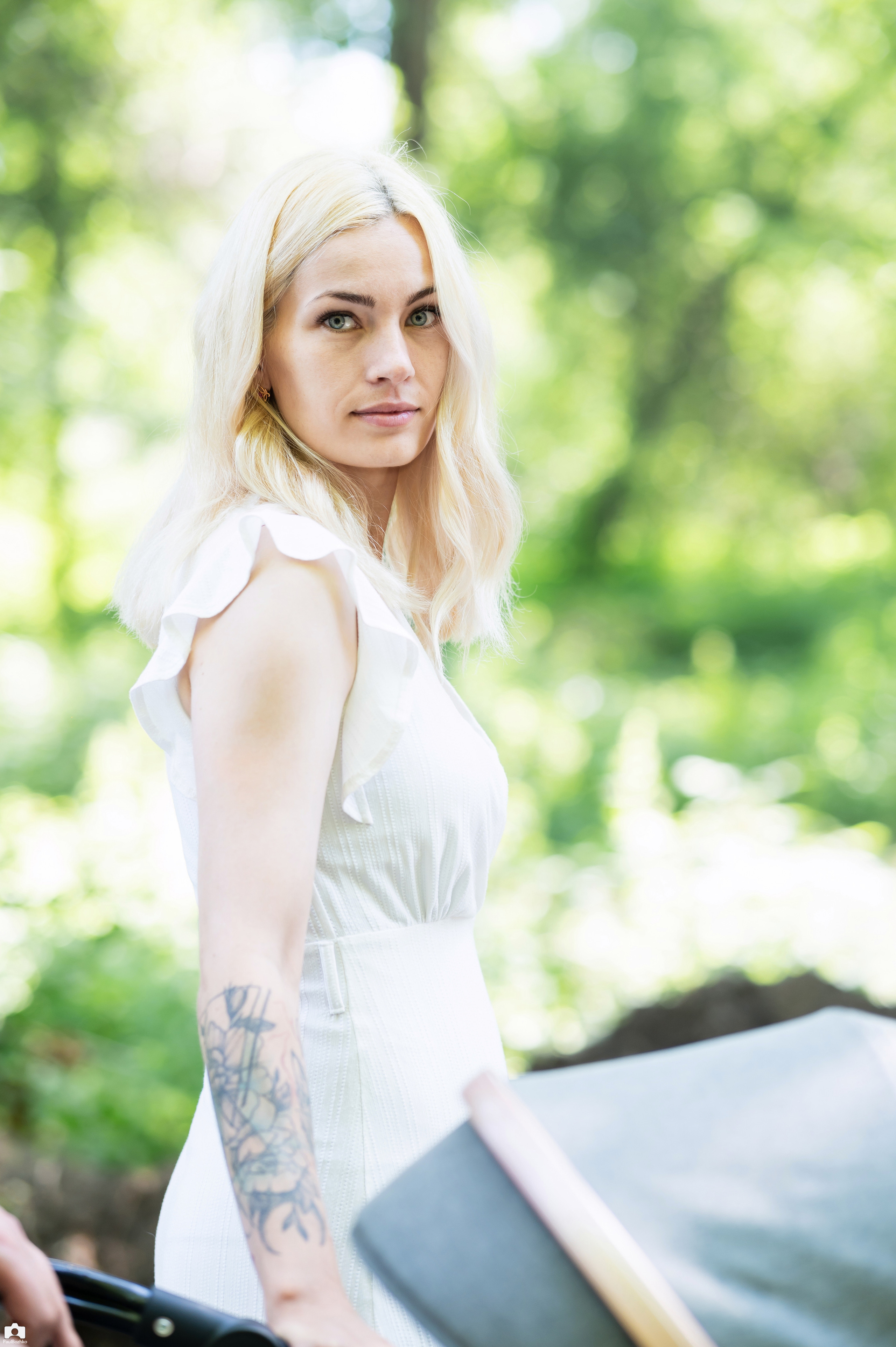 Николай и Марина. Свадебный Фотограф Абакан