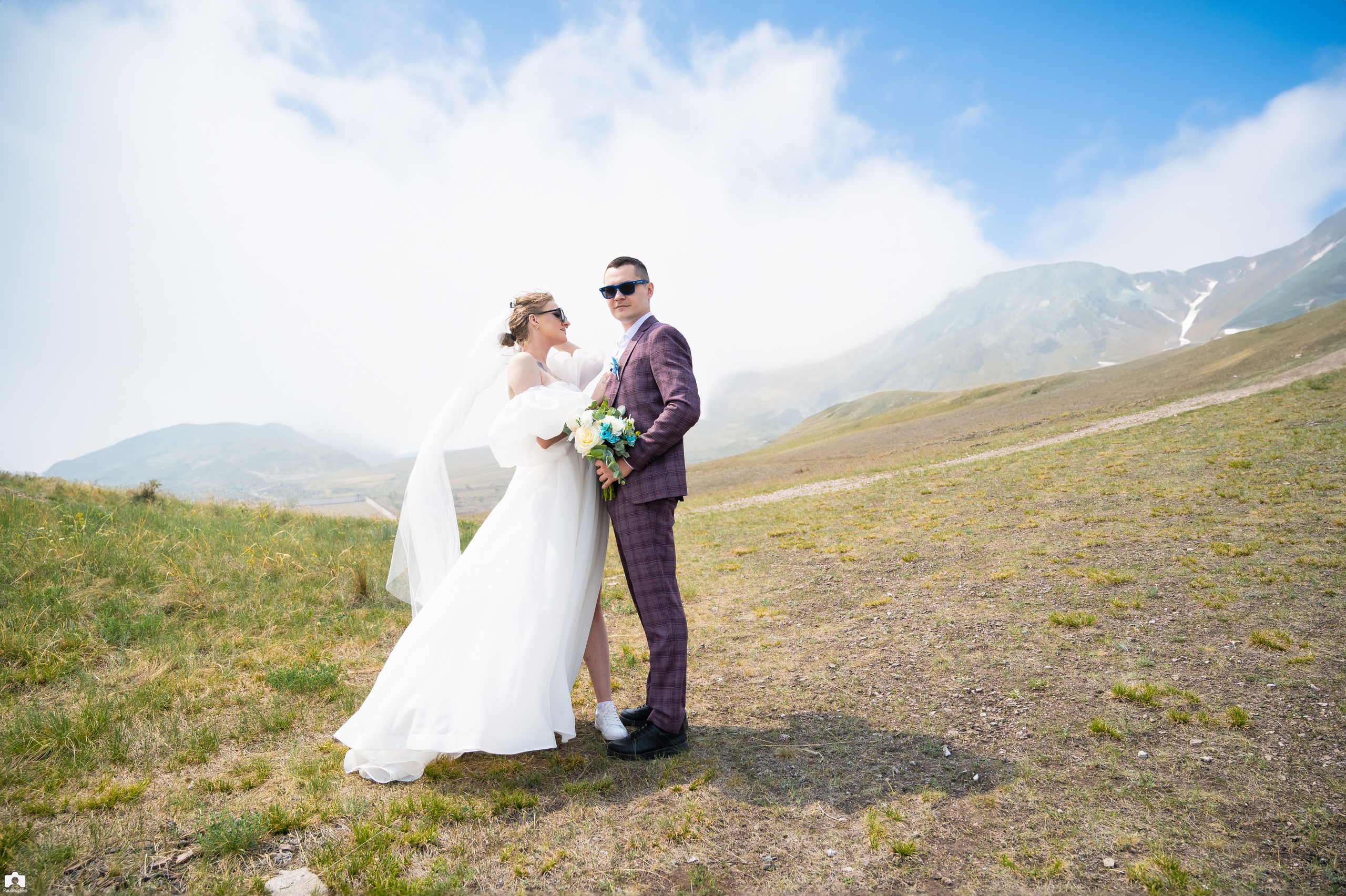 Свадебный Фотограф Абакан