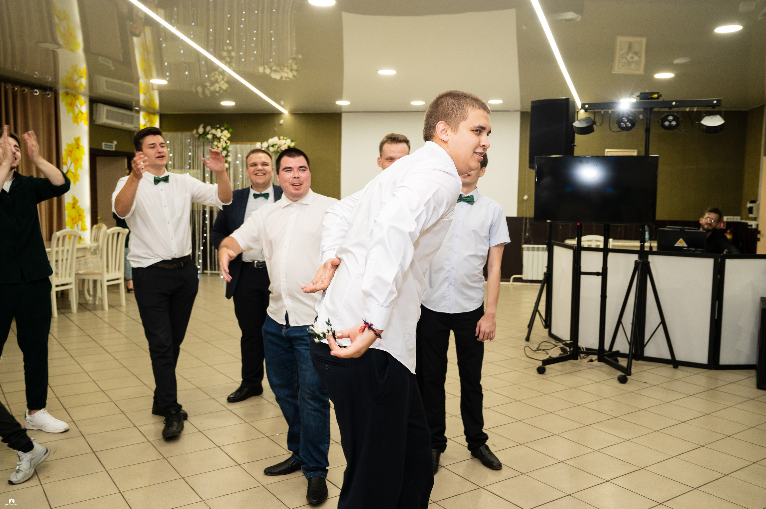 Александра и Егор. Свадебный Фотограф Абакан