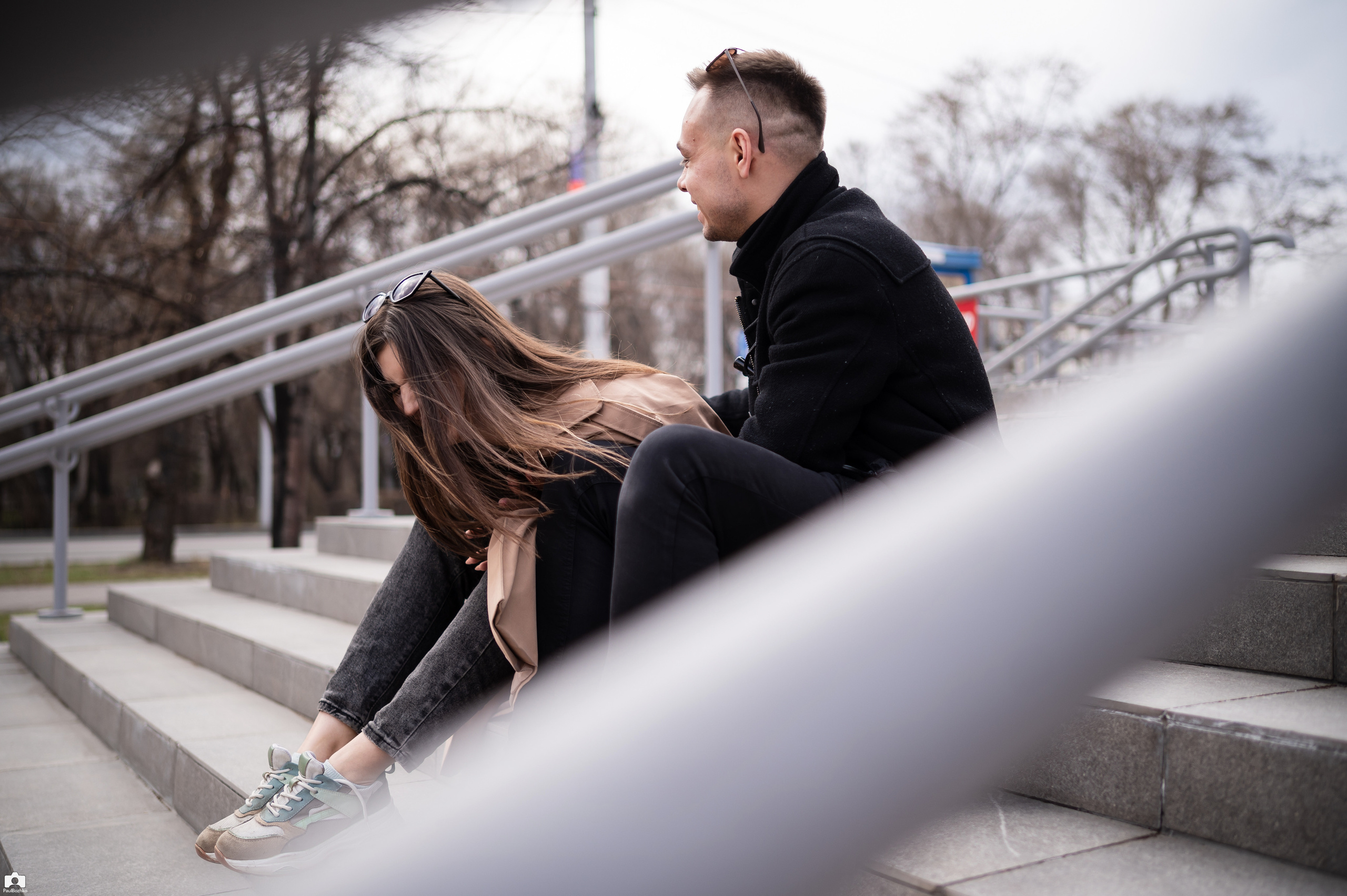 Игорь и Екатерина. Свадебный Фотограф Абакан