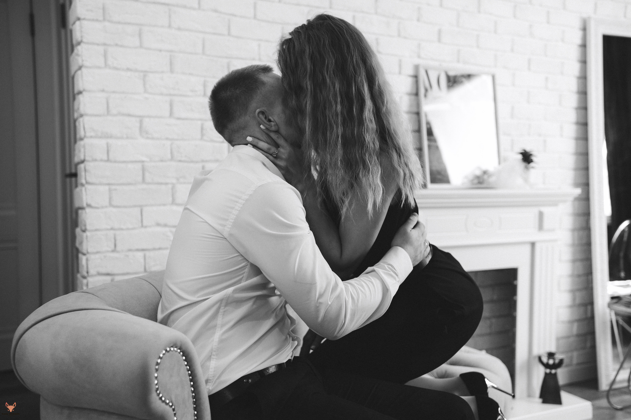 Илья и Оля. Свадебный Фотограф Абакан