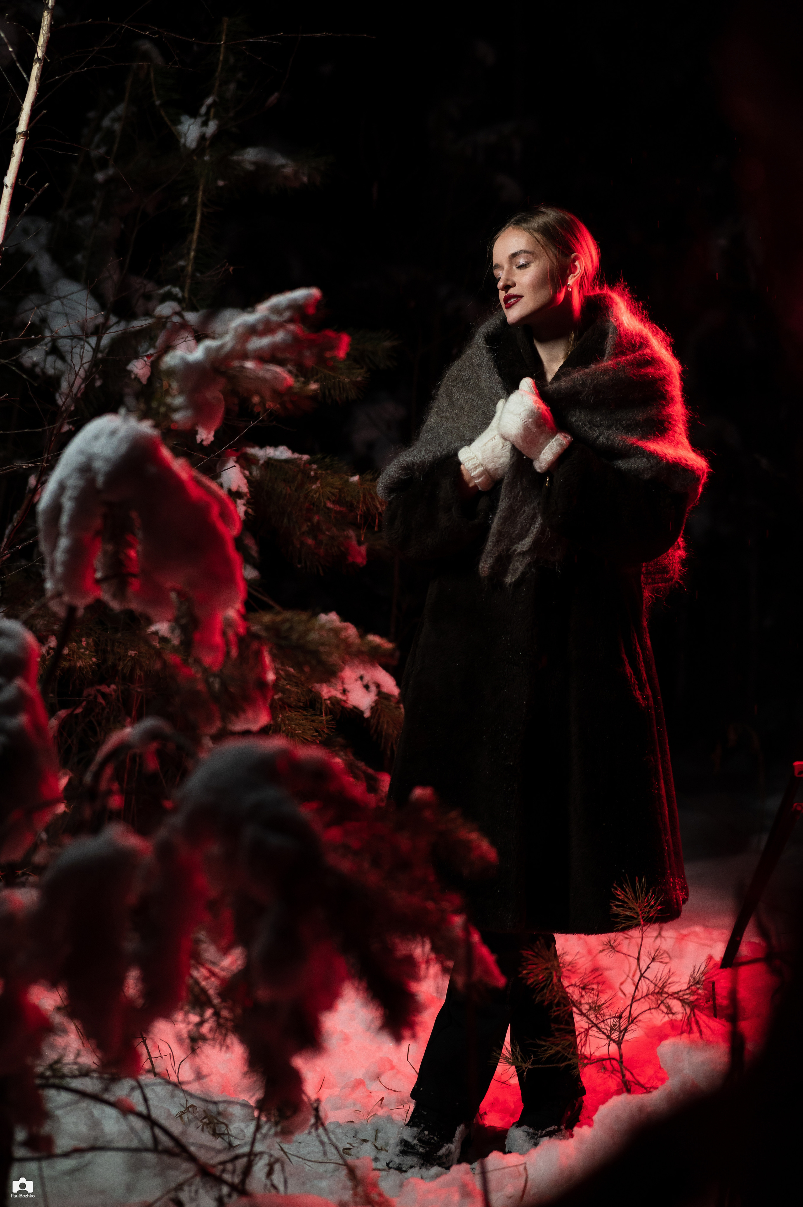 Алина. Свадебный Фотограф Абакан