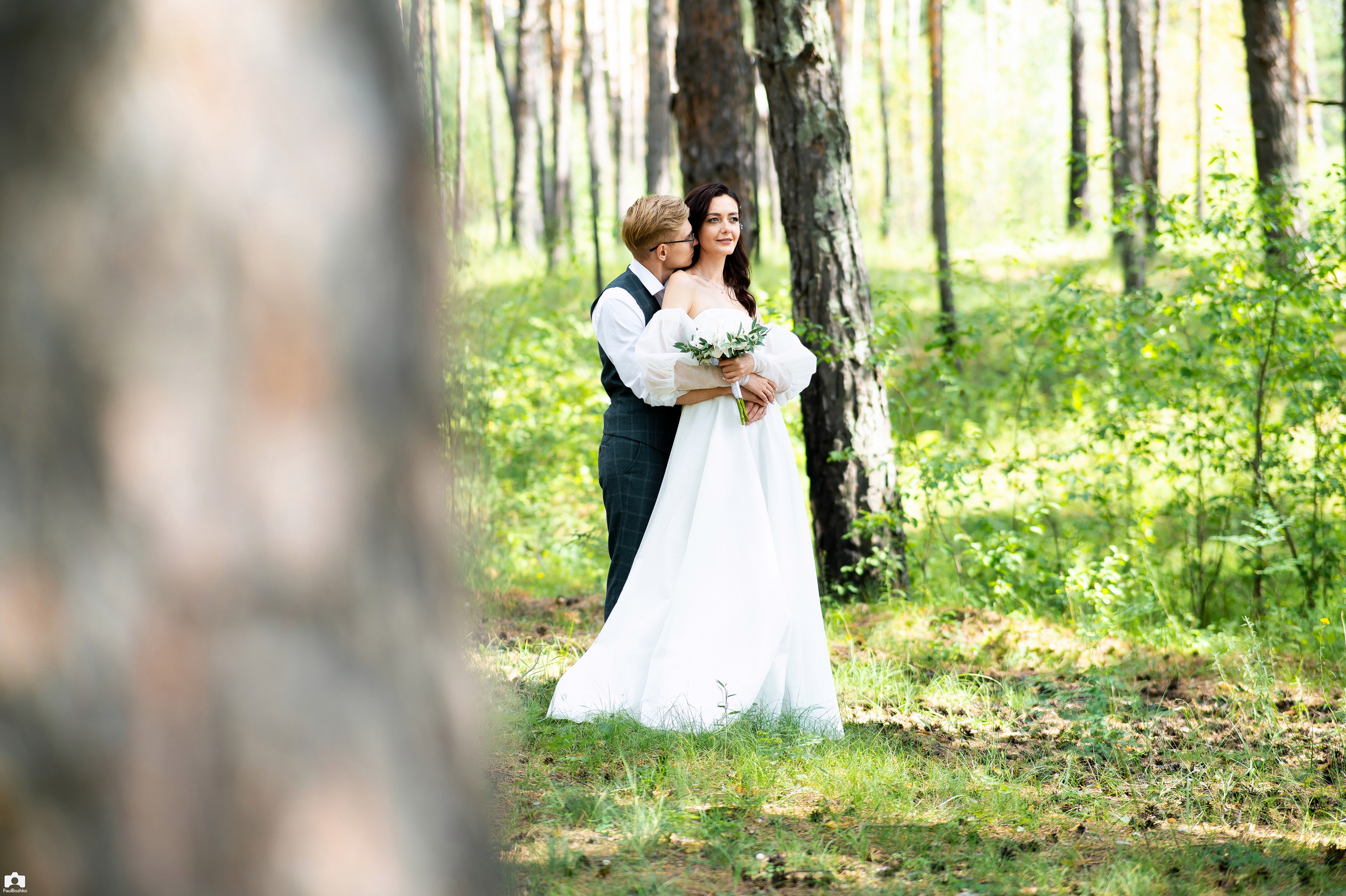 Свадебный Фотограф Абакан