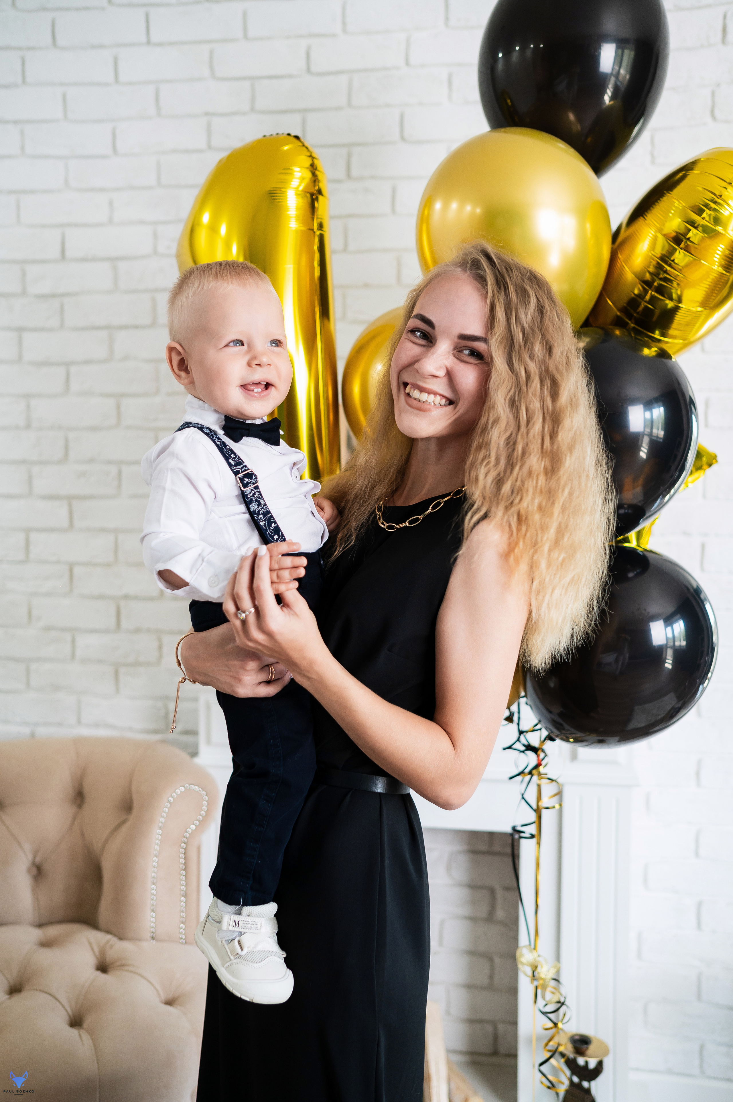 Илья и Оля. Свадебный Фотограф Абакан